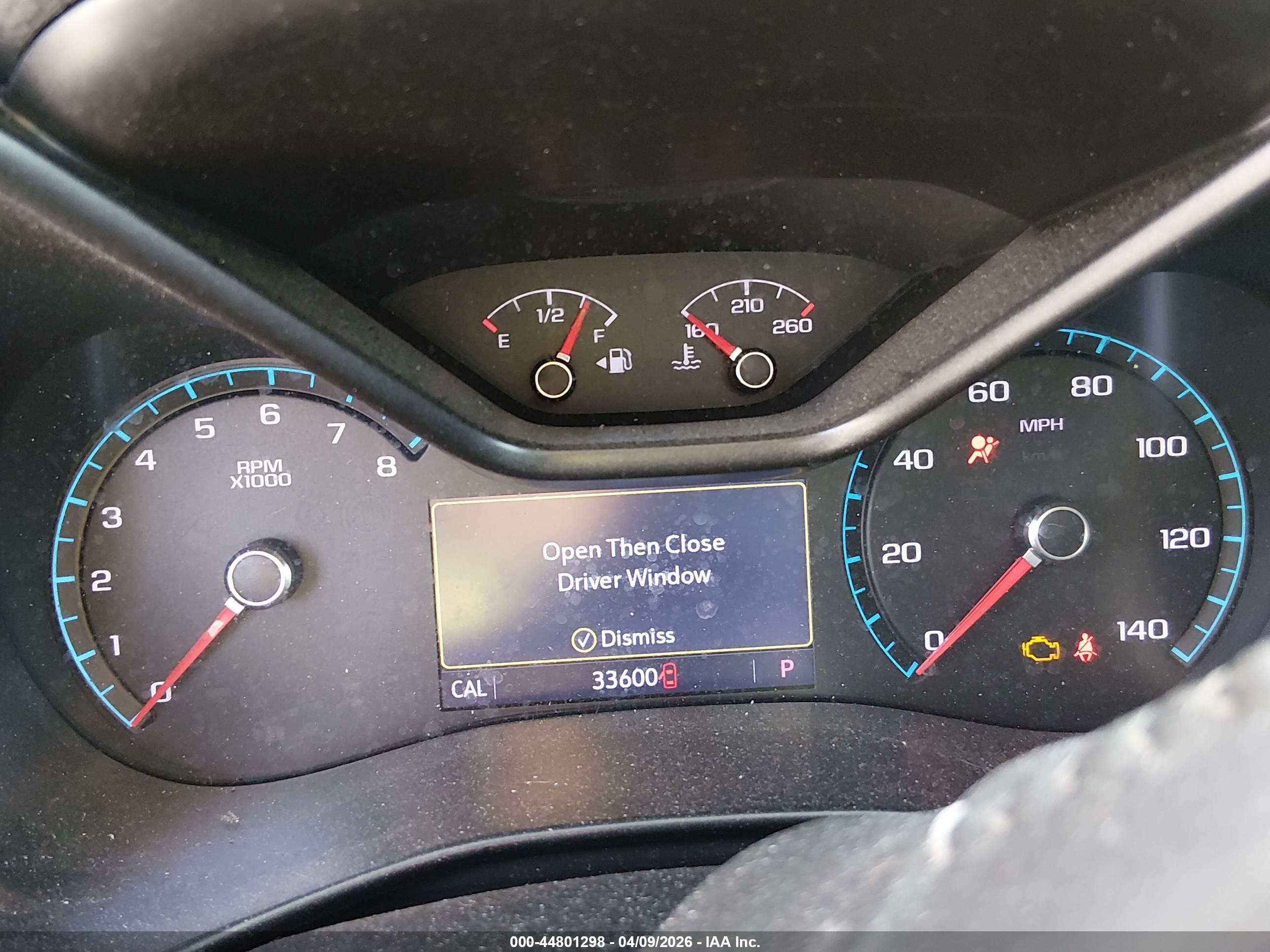 CHEVROLET COLORADO image 7