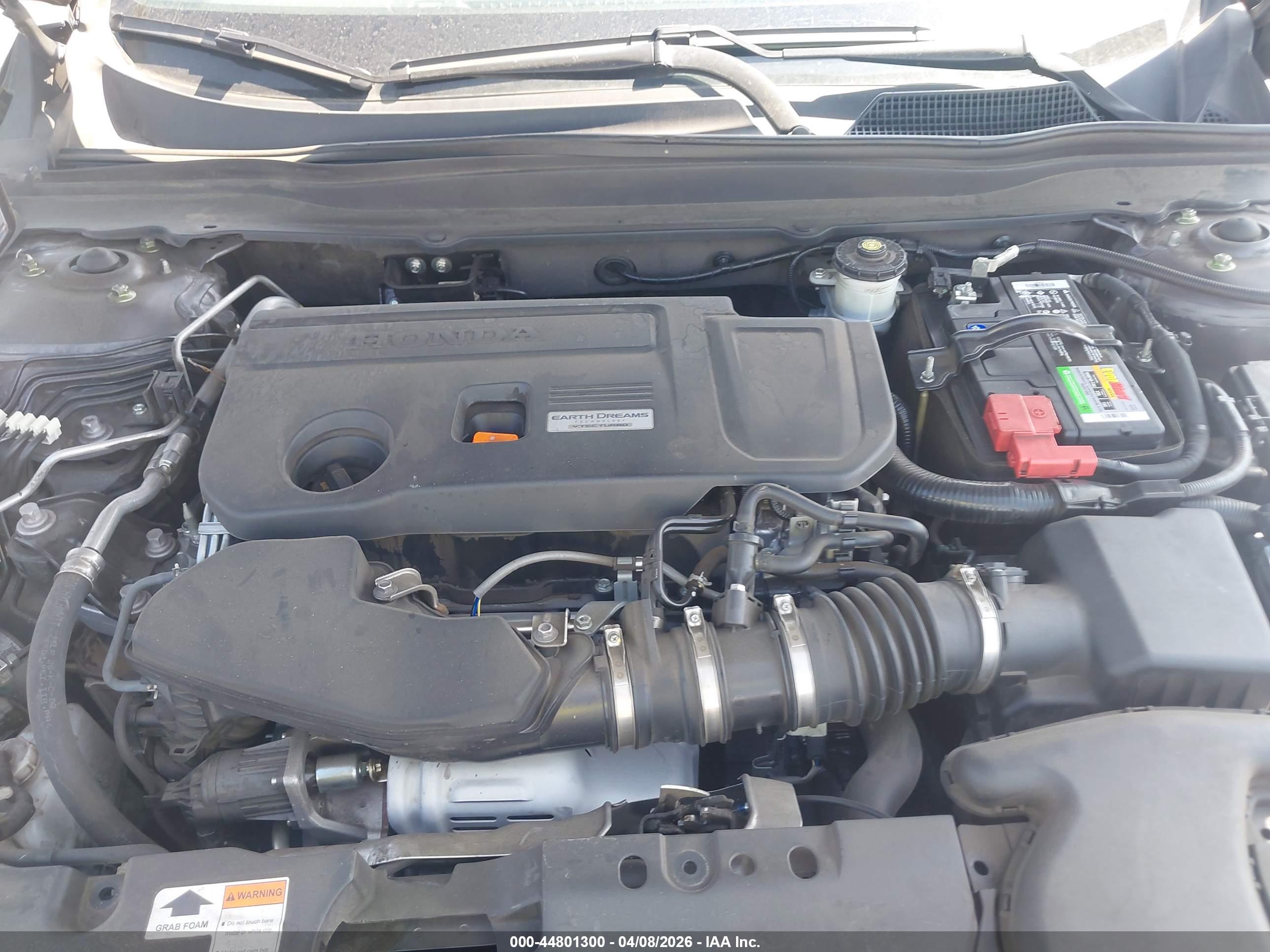 HONDA ACCORD image 10