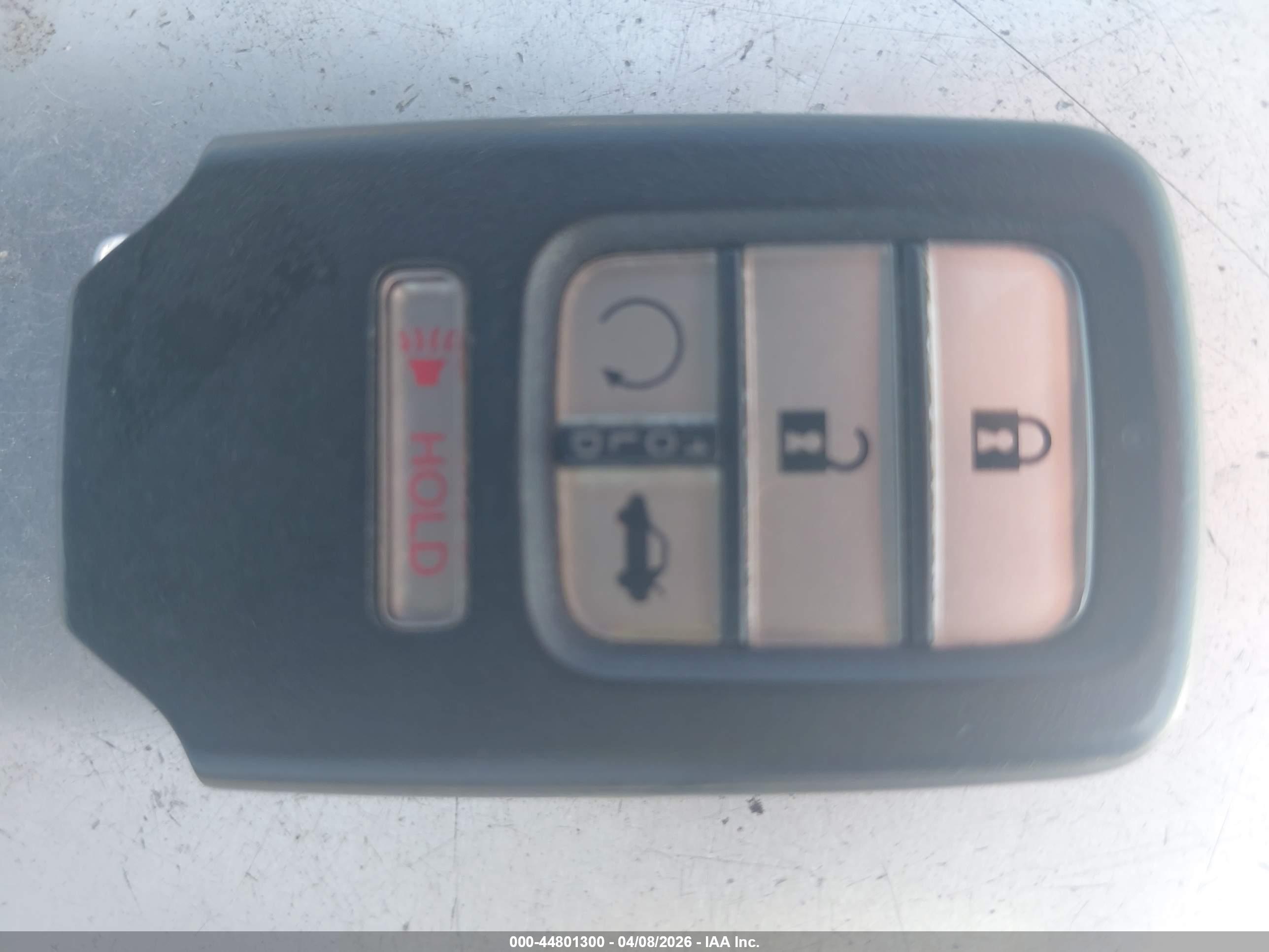 HONDA ACCORD image 11