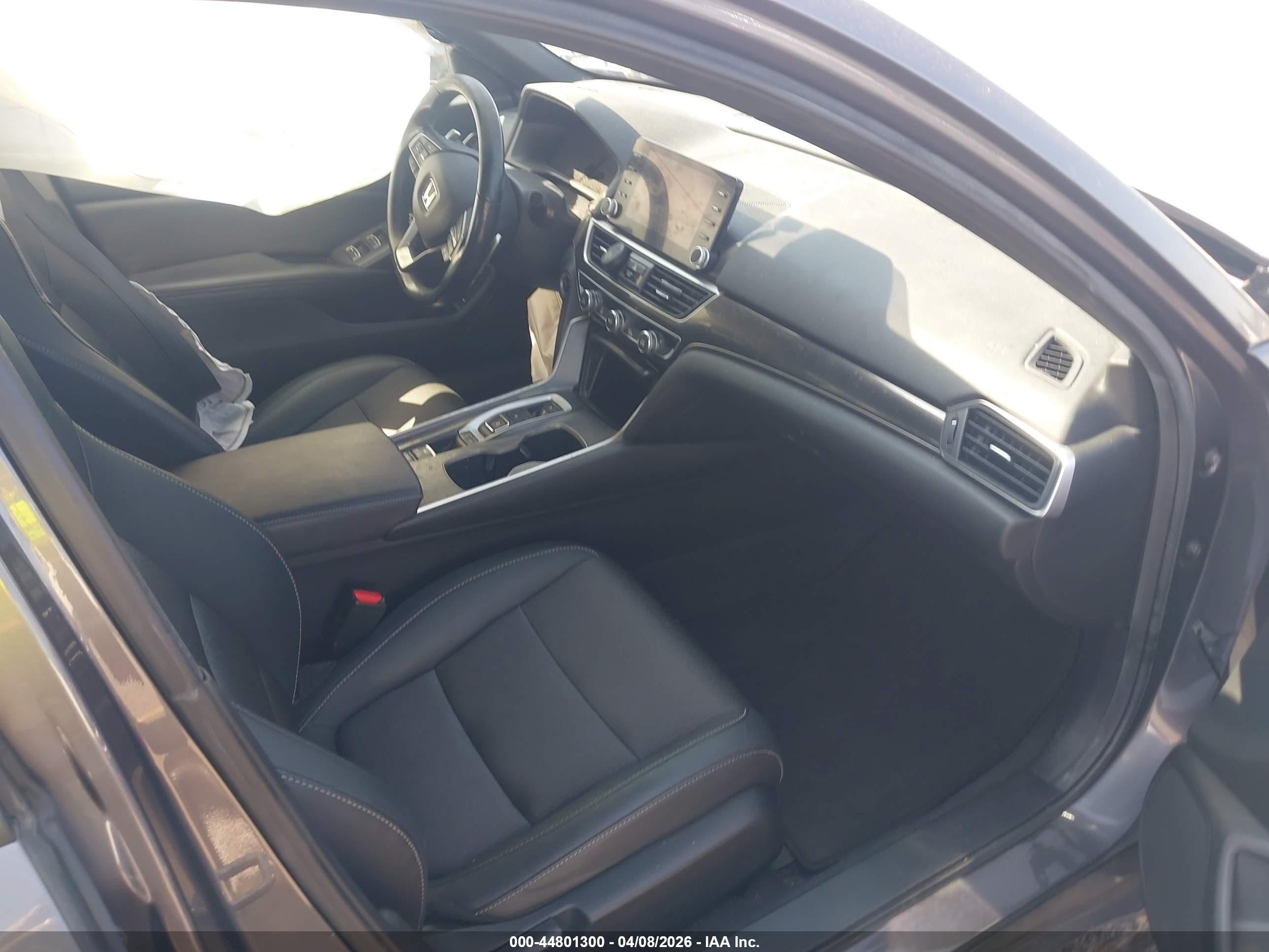 HONDA ACCORD image 5