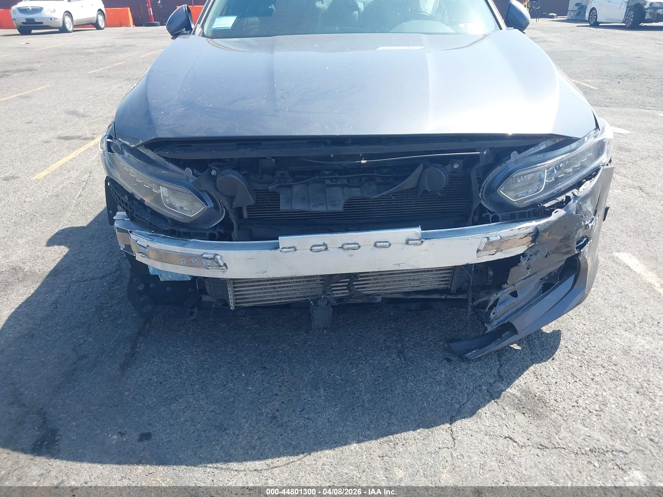 HONDA ACCORD image 6