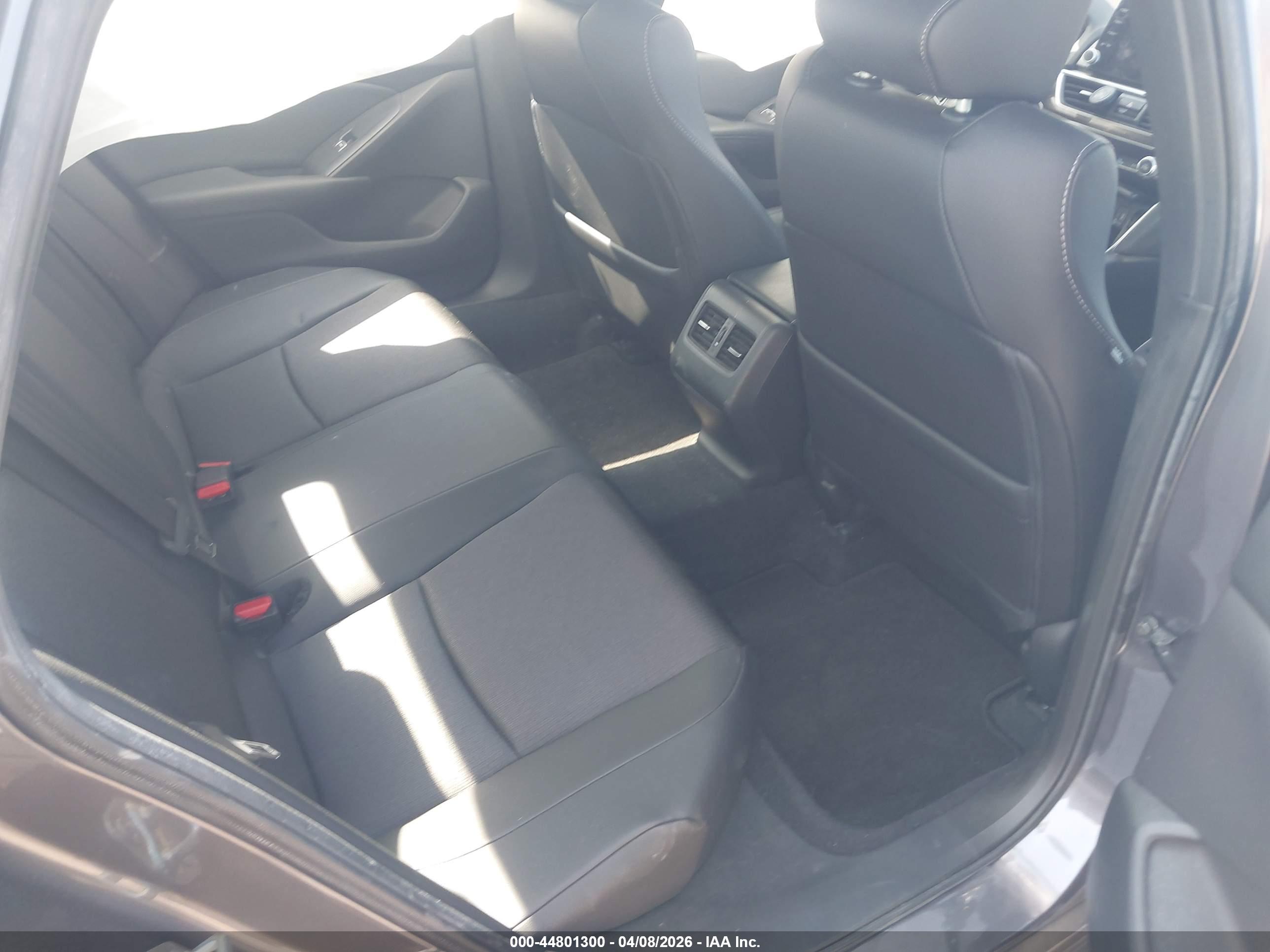 HONDA ACCORD image 8
