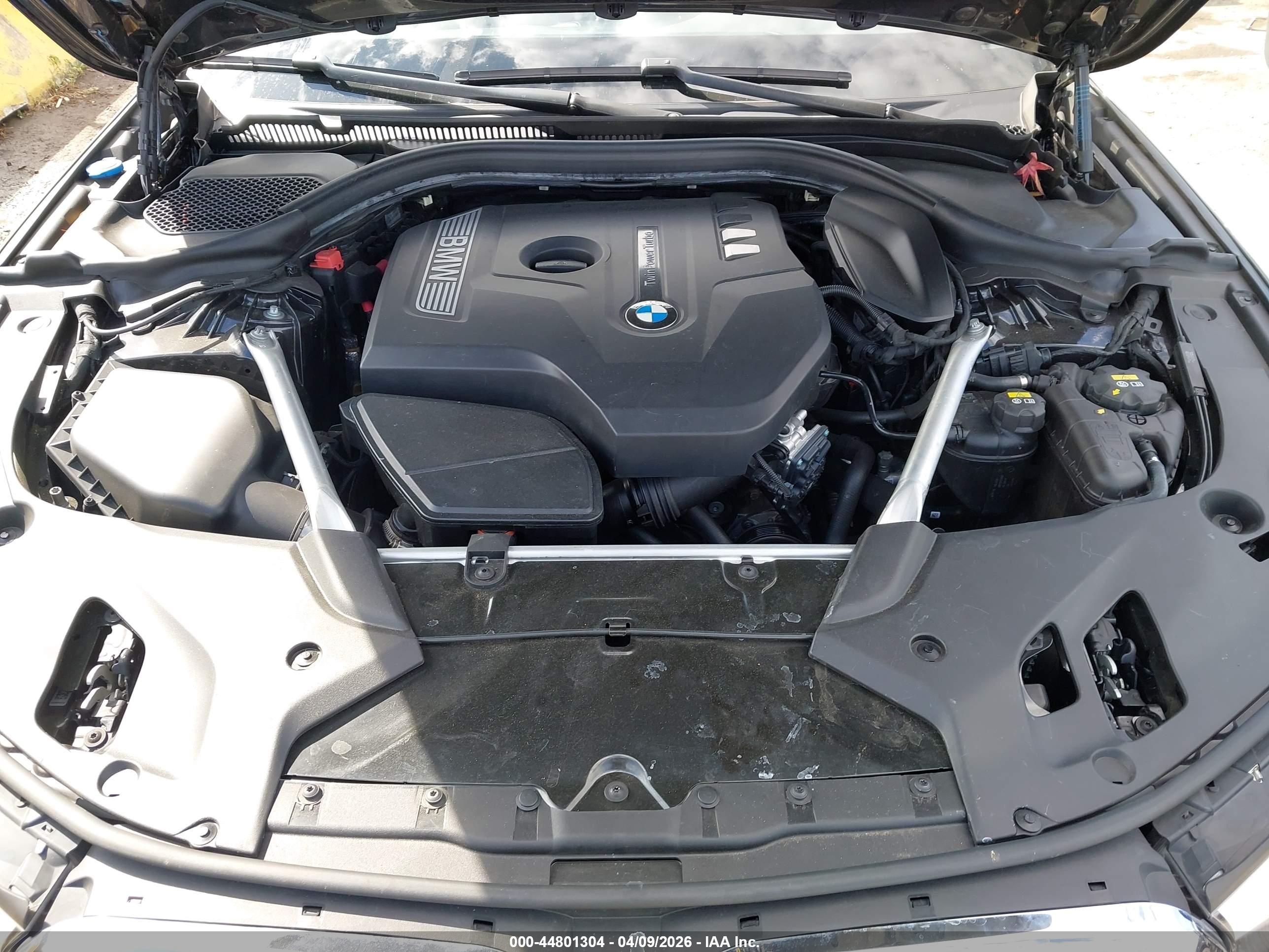 BMW 530I image 10