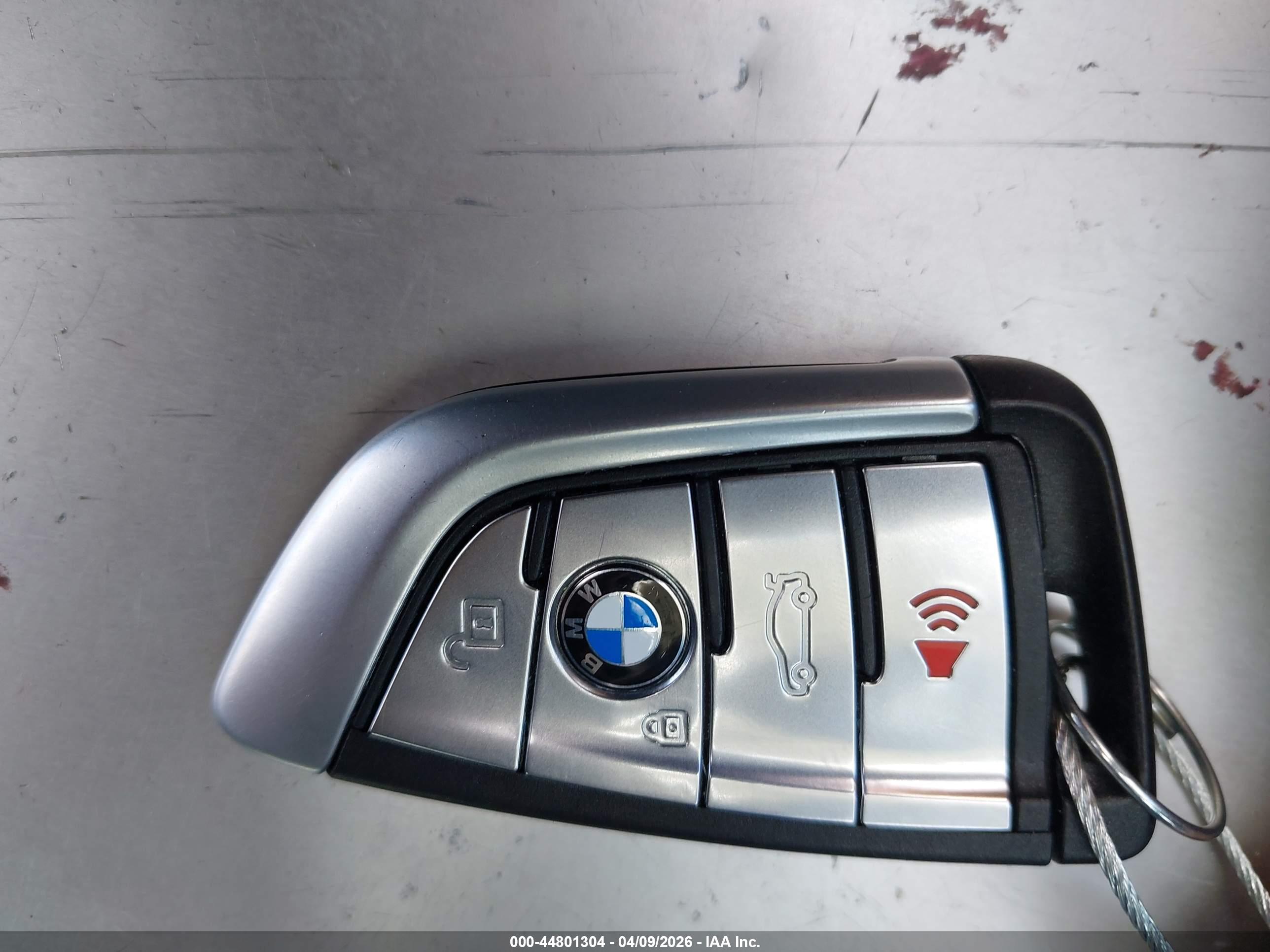 BMW 530I image 11