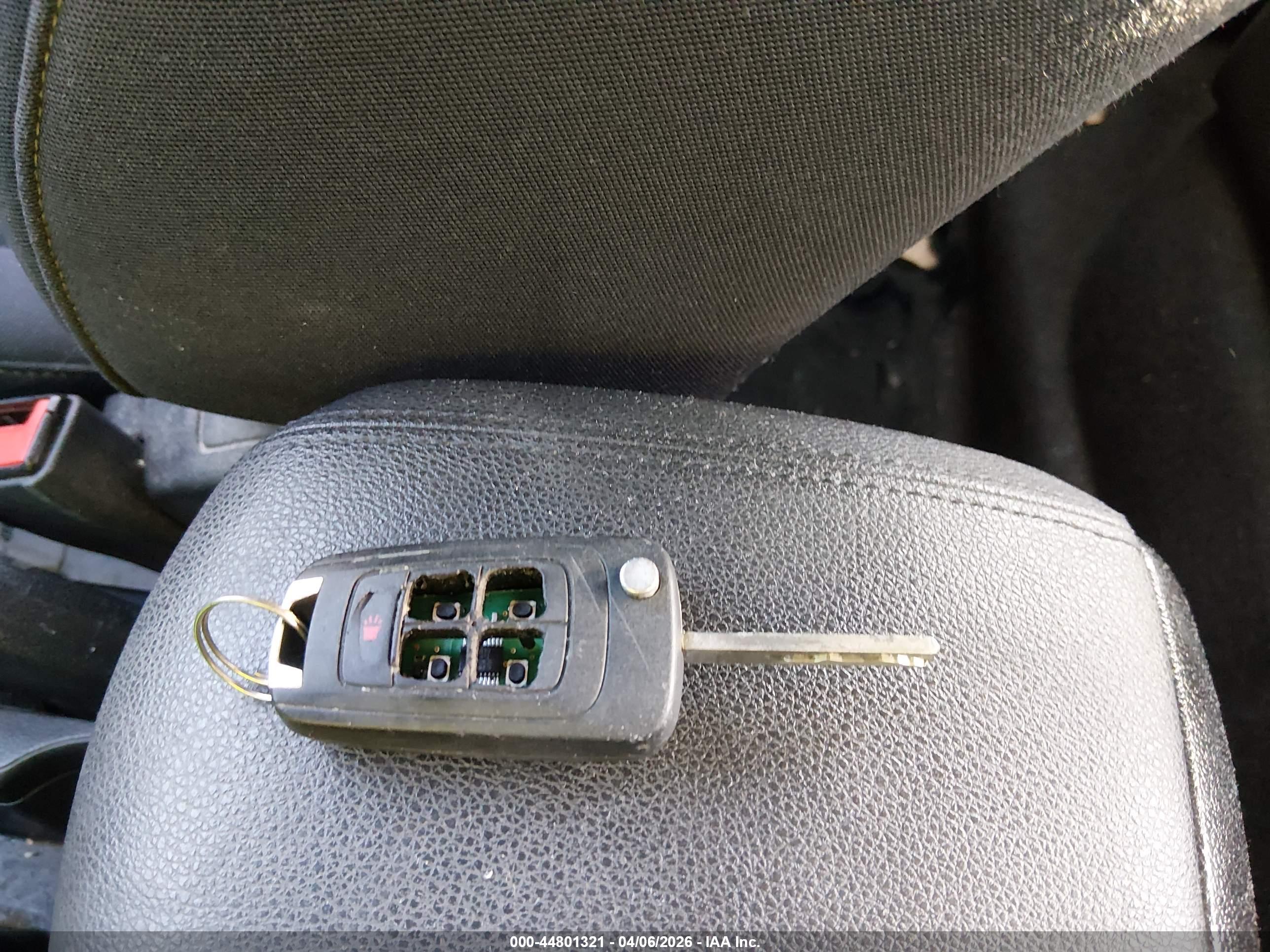 CHEVROLET CRUZE image 11