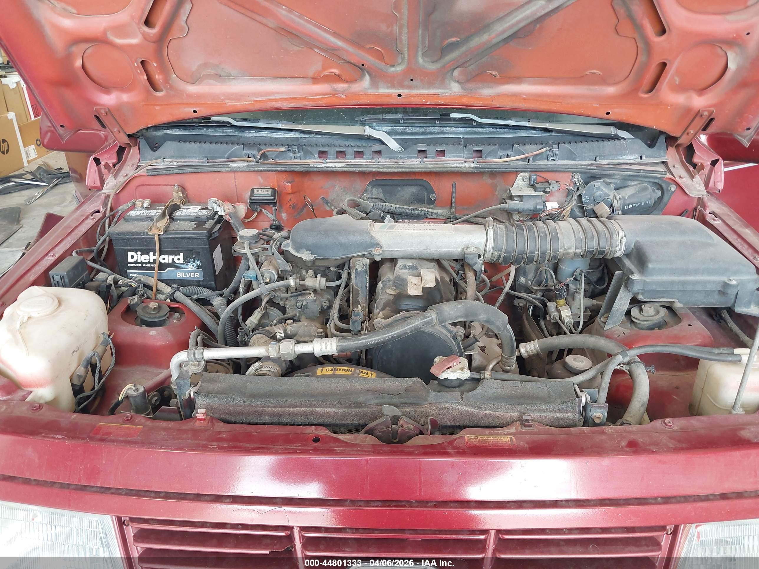 GEO TRACKER image 10