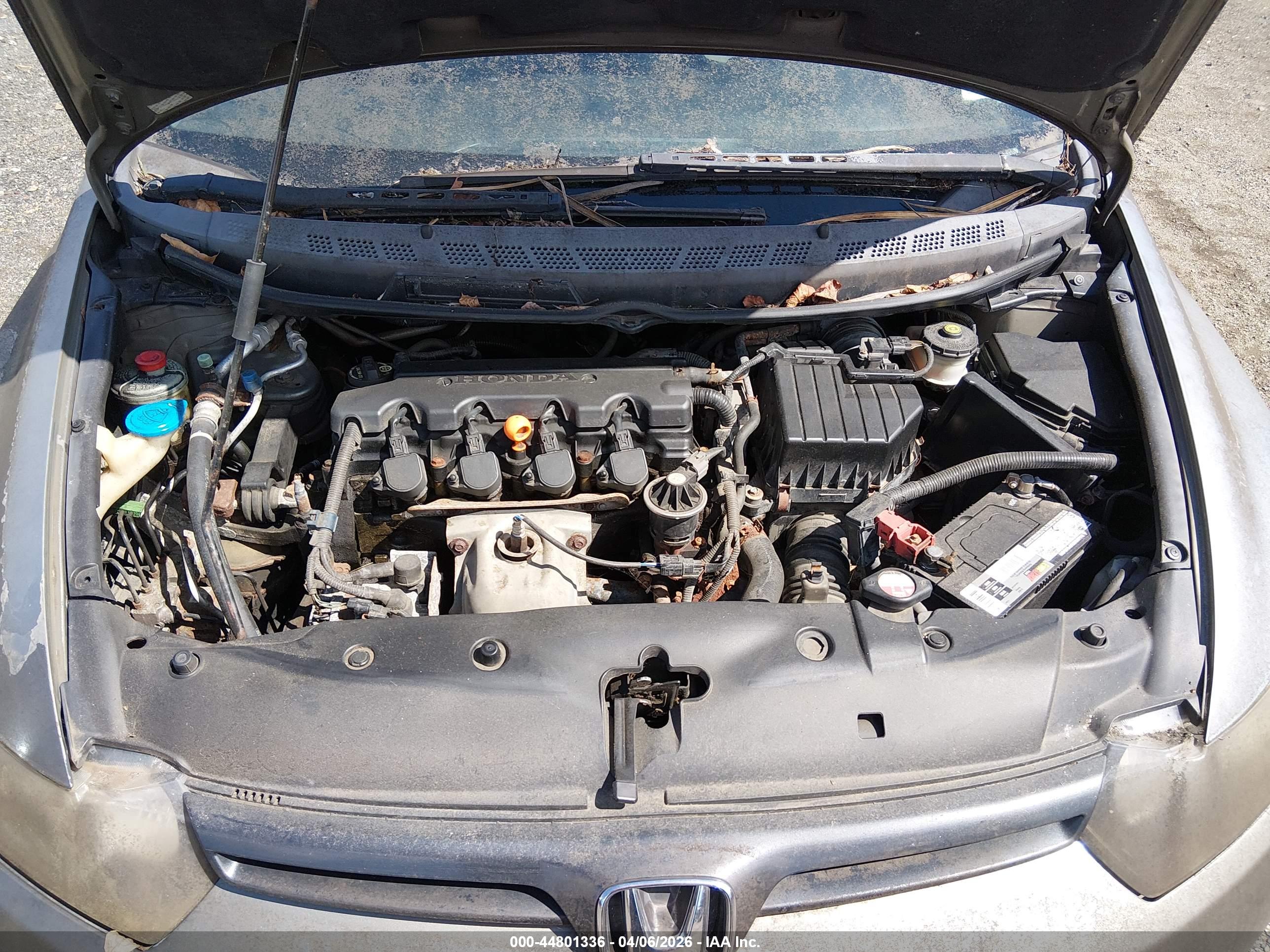 HONDA CIVIC image 10