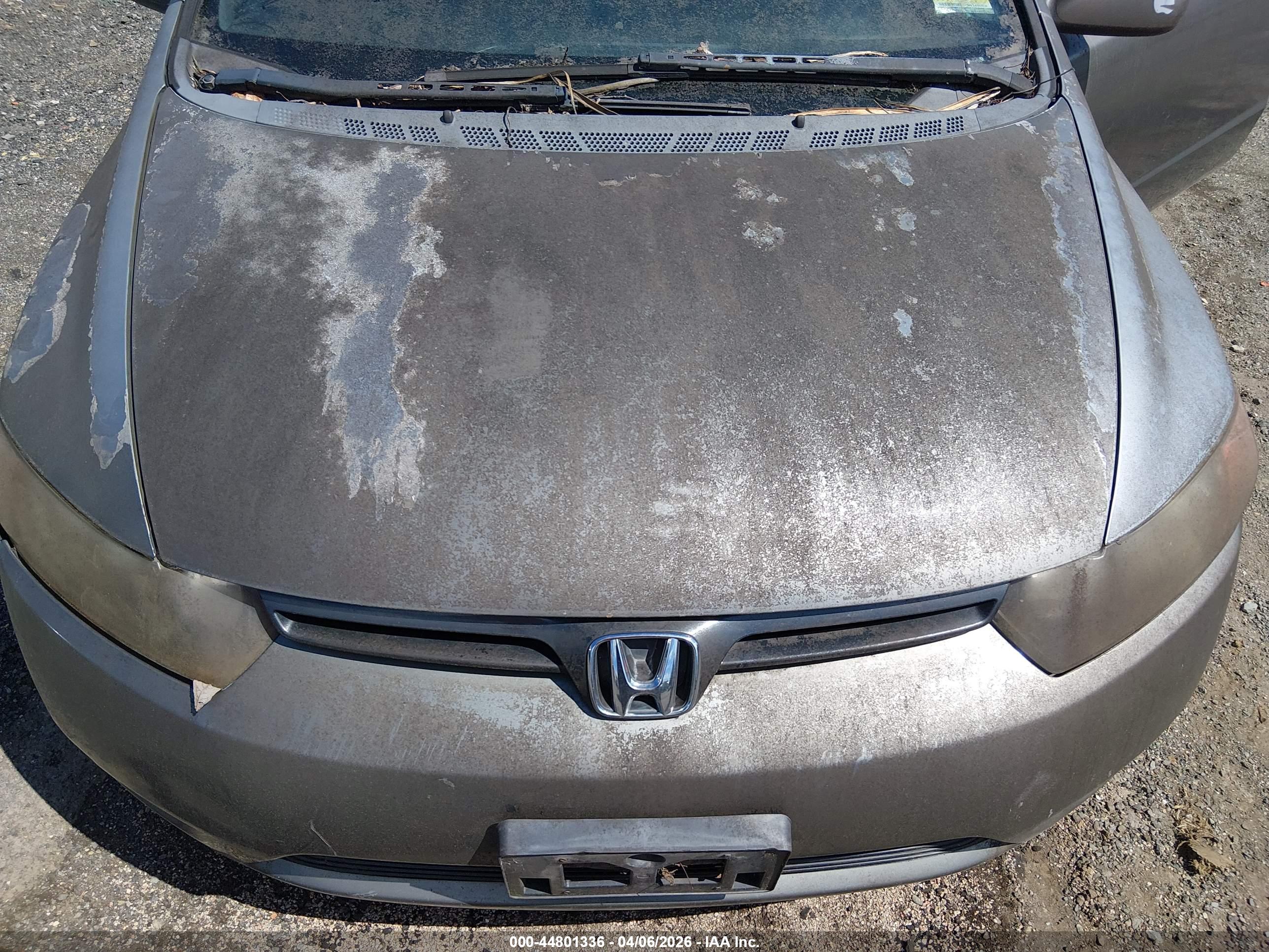 HONDA CIVIC image 6