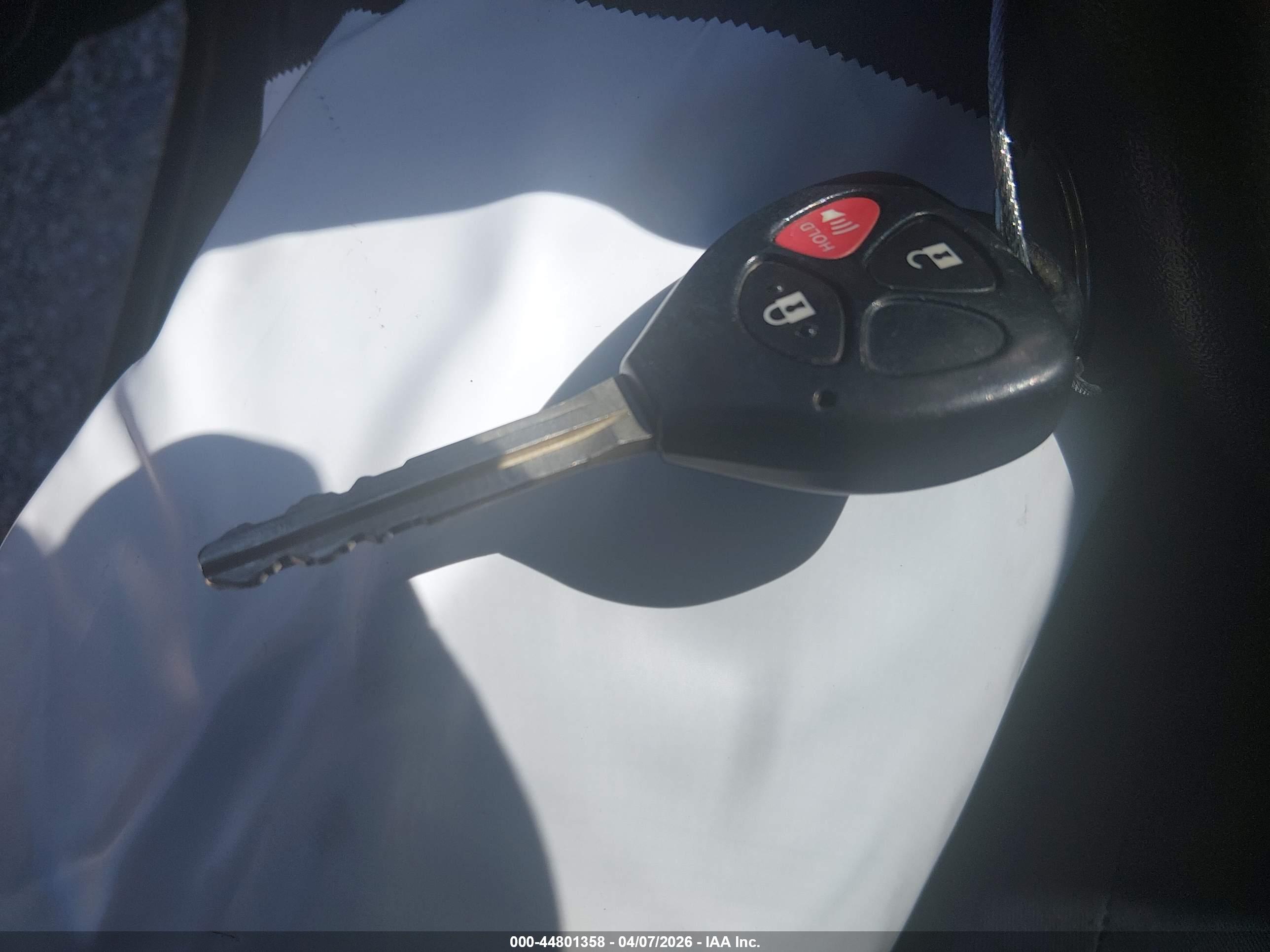 SCION XD image 11