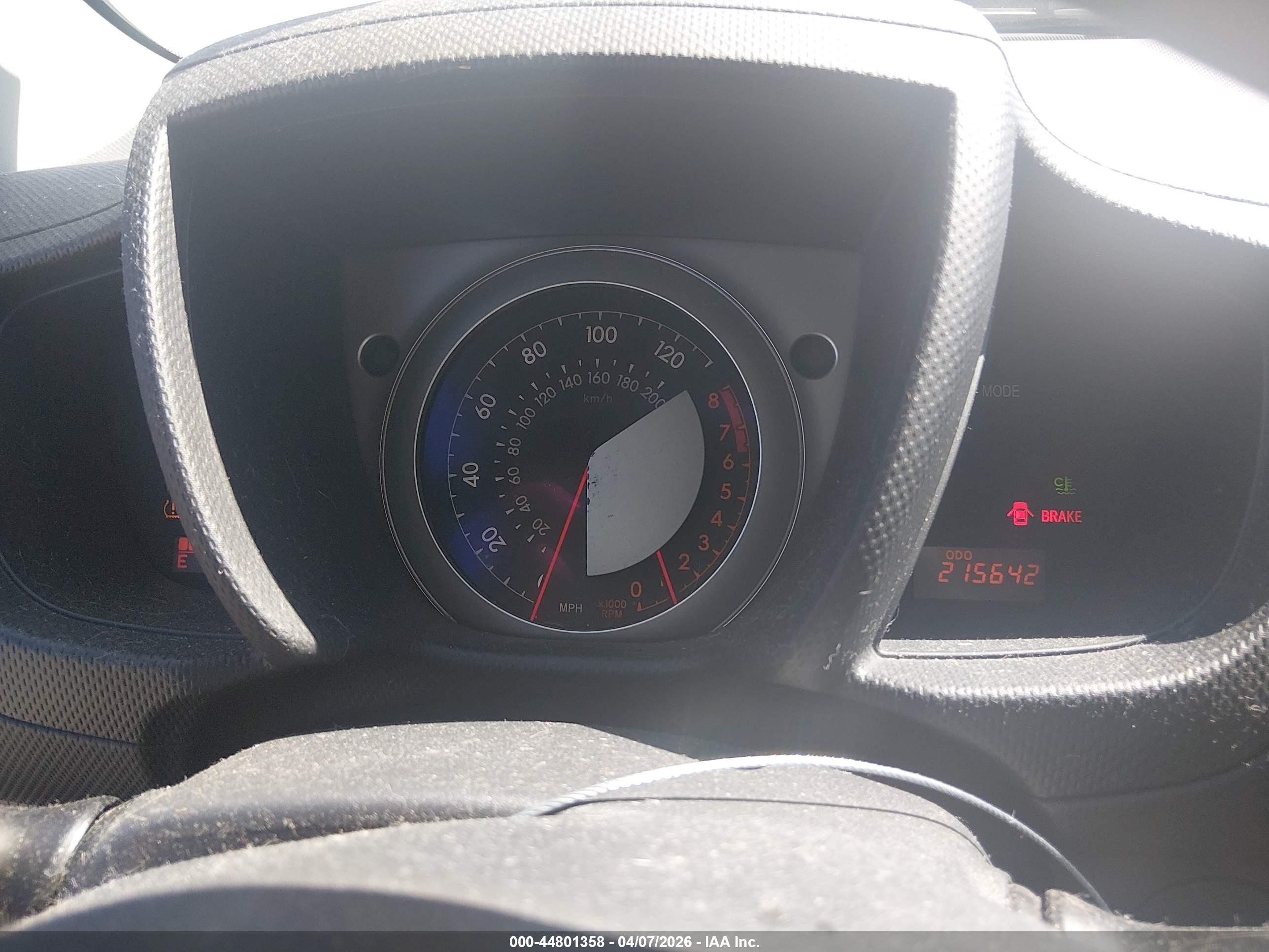 SCION XD image 7