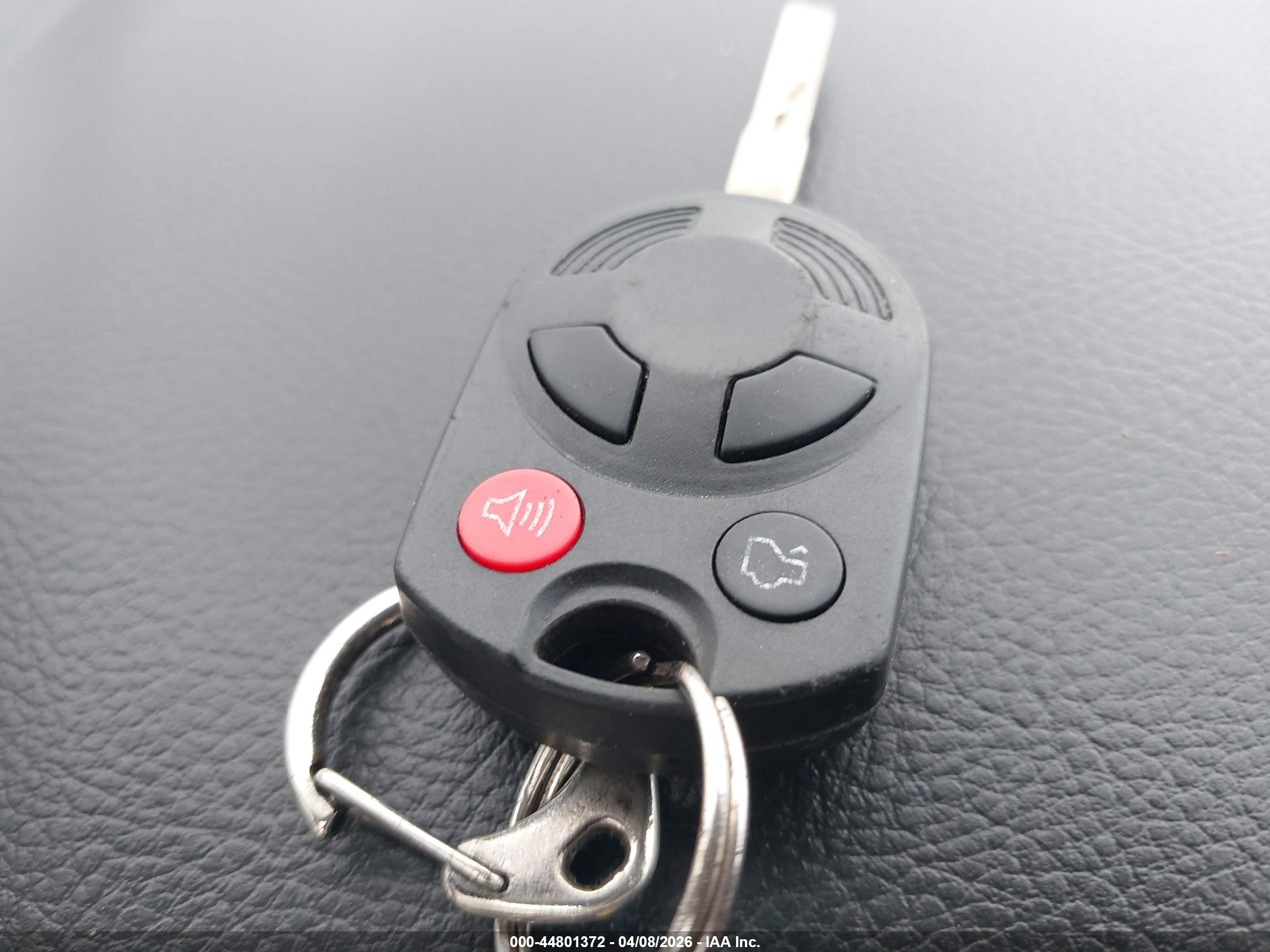 FORD FOCUS image 11