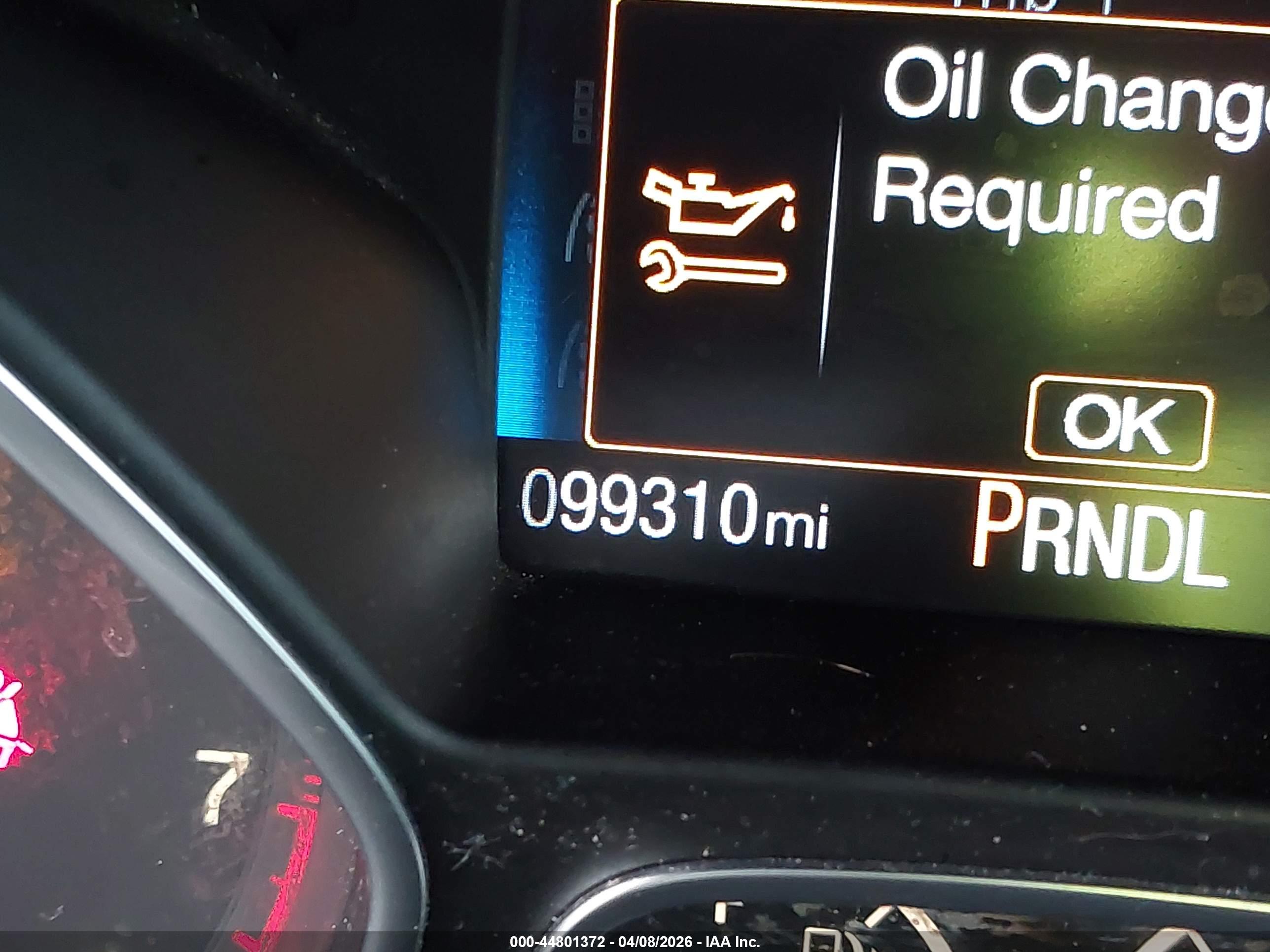 FORD FOCUS image 7