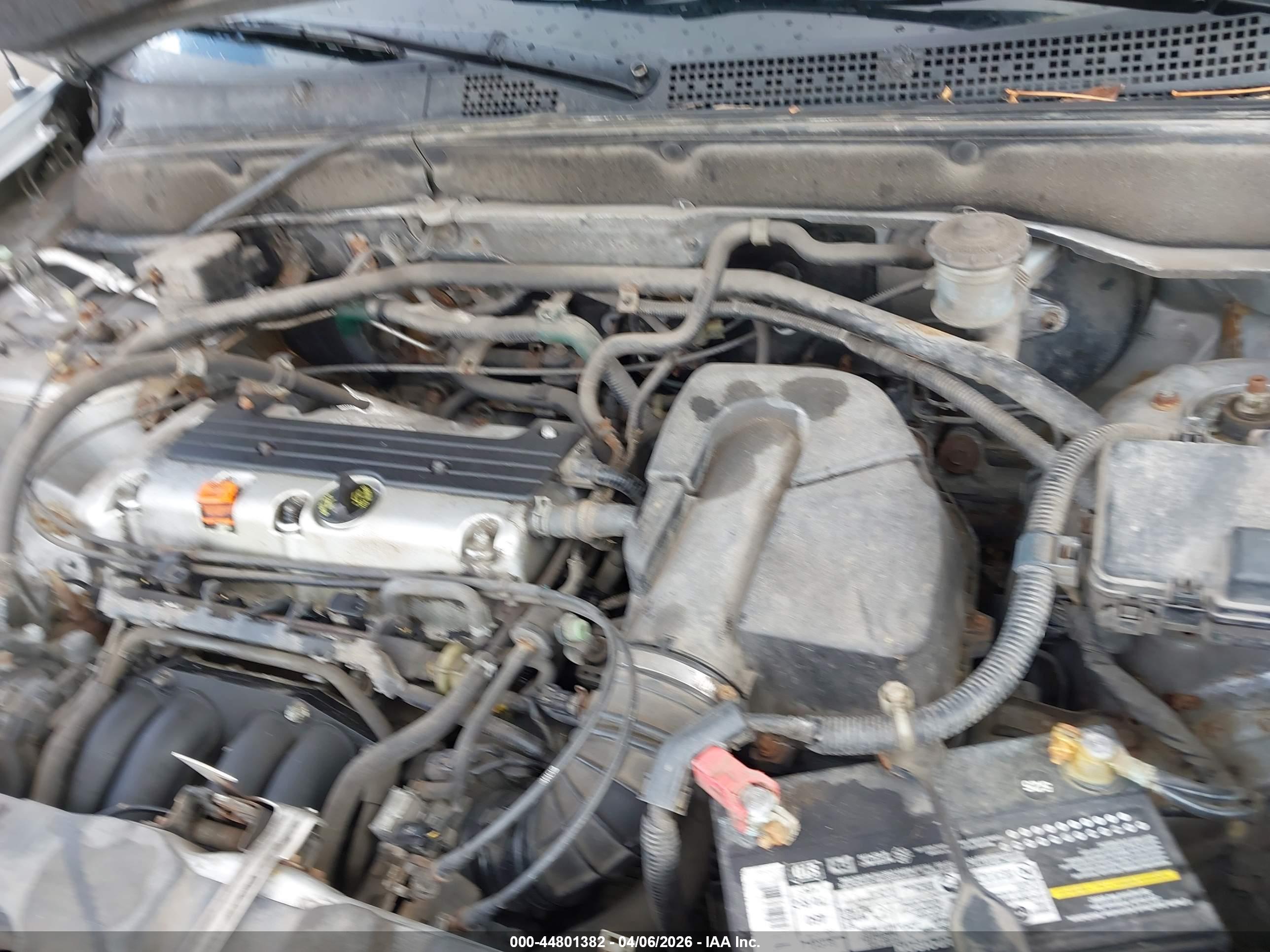 HONDA CR-V image 10