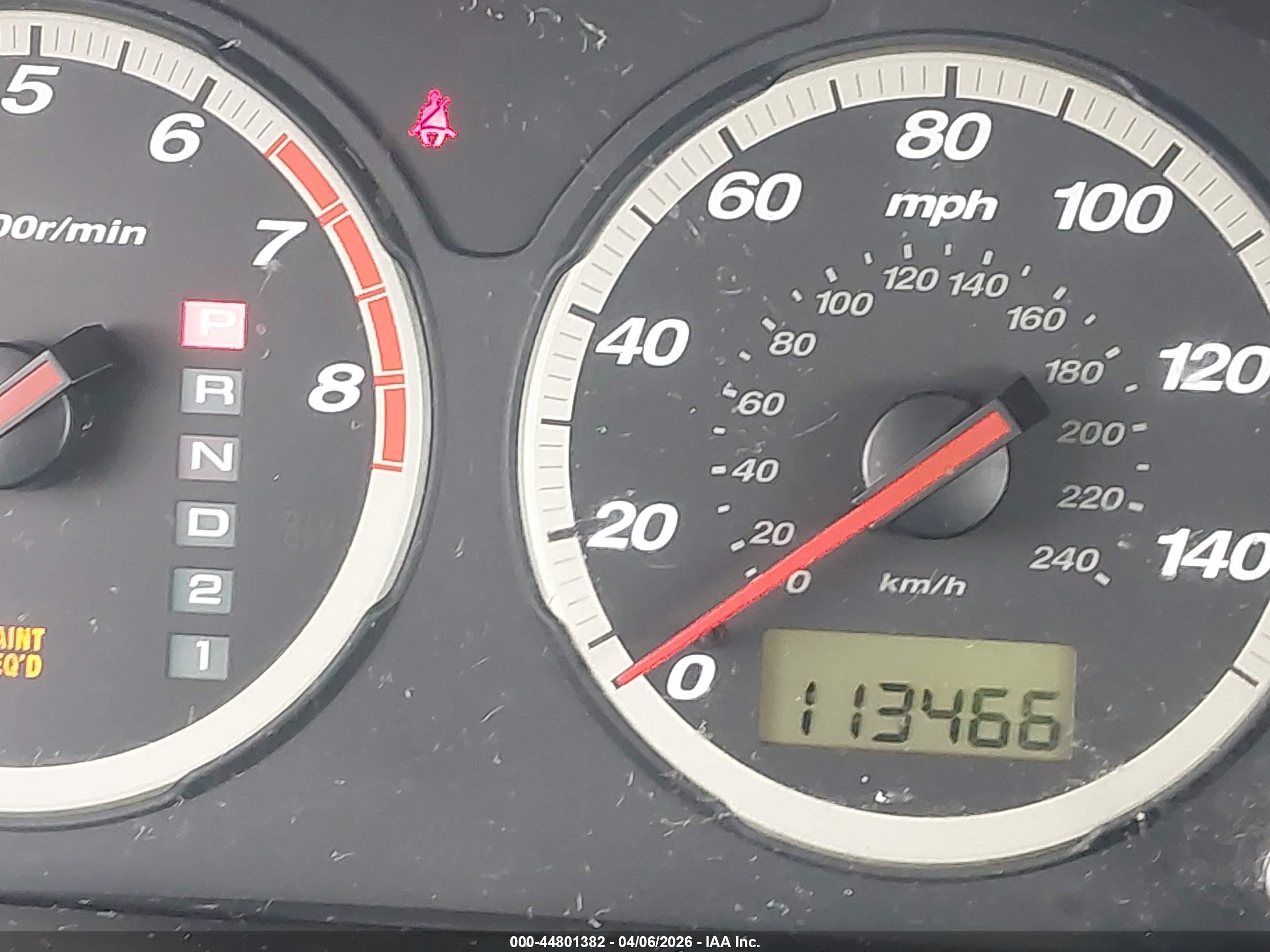 HONDA CR-V image 7