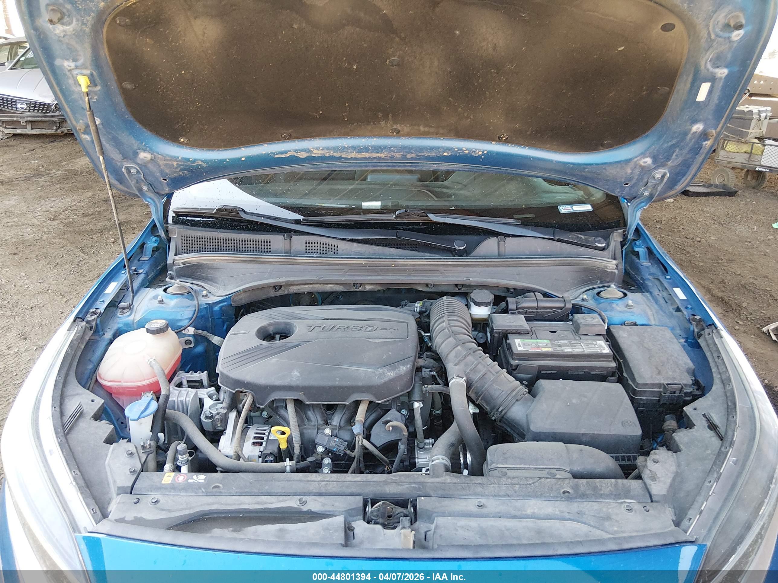KIA FORTE image 10