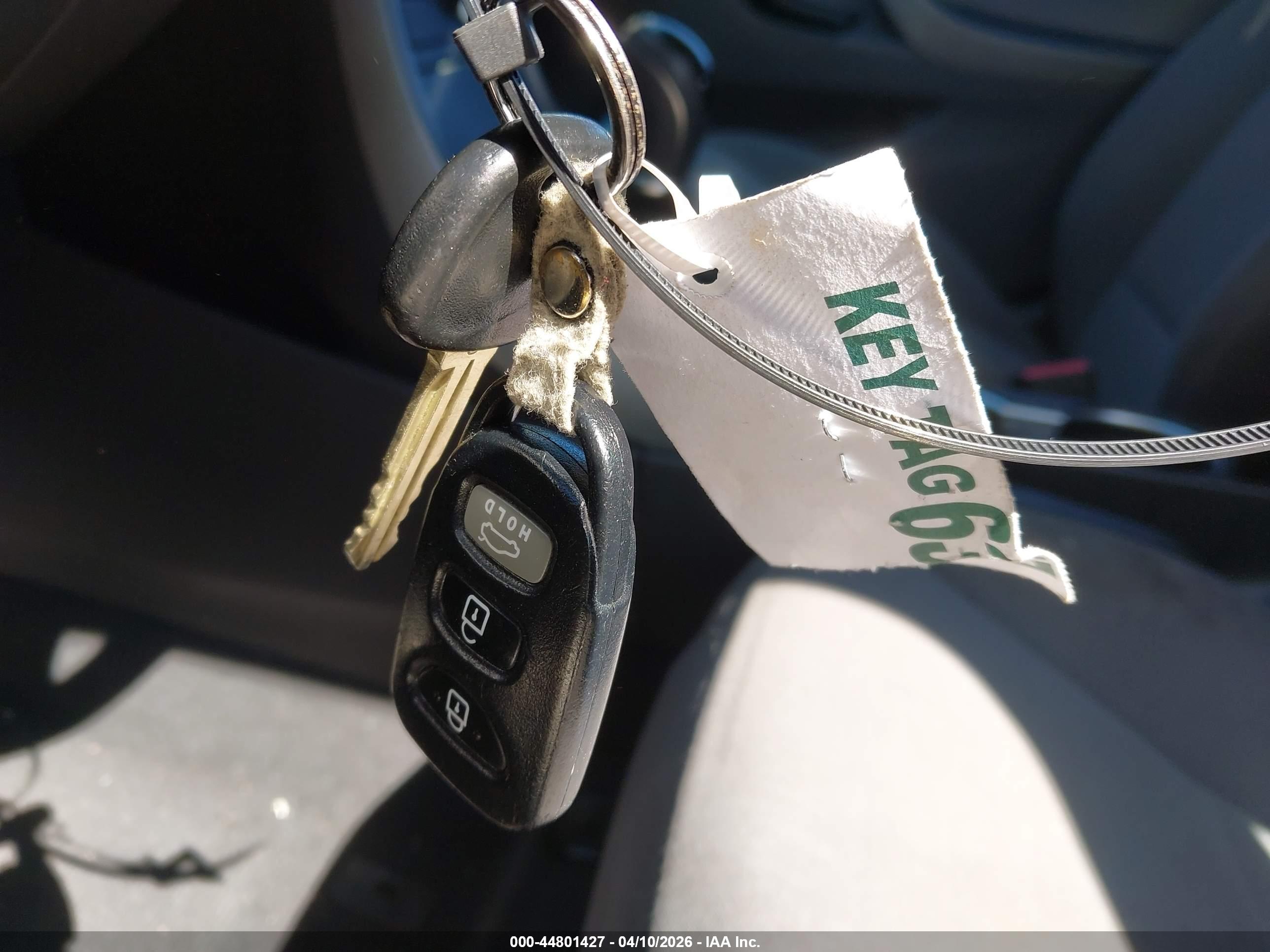 HYUNDAI ELANTRA image 11