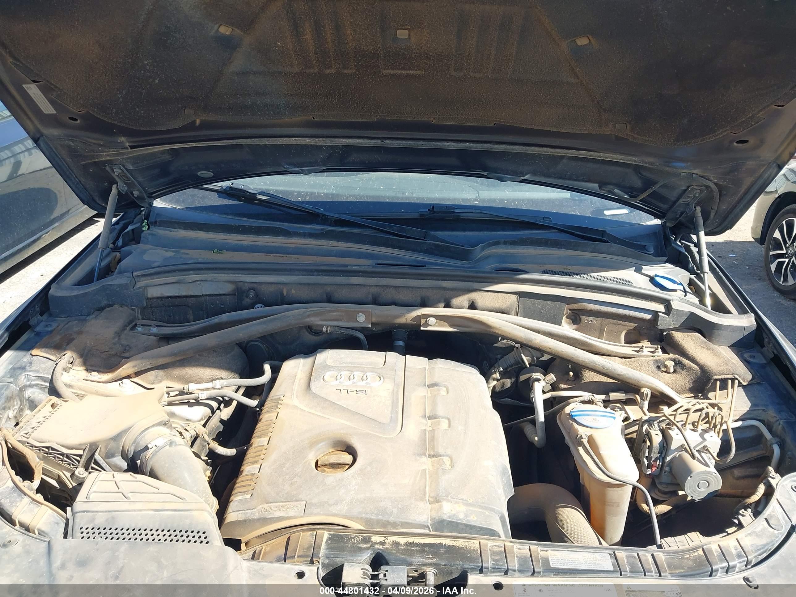 AUDI Q5 image 10