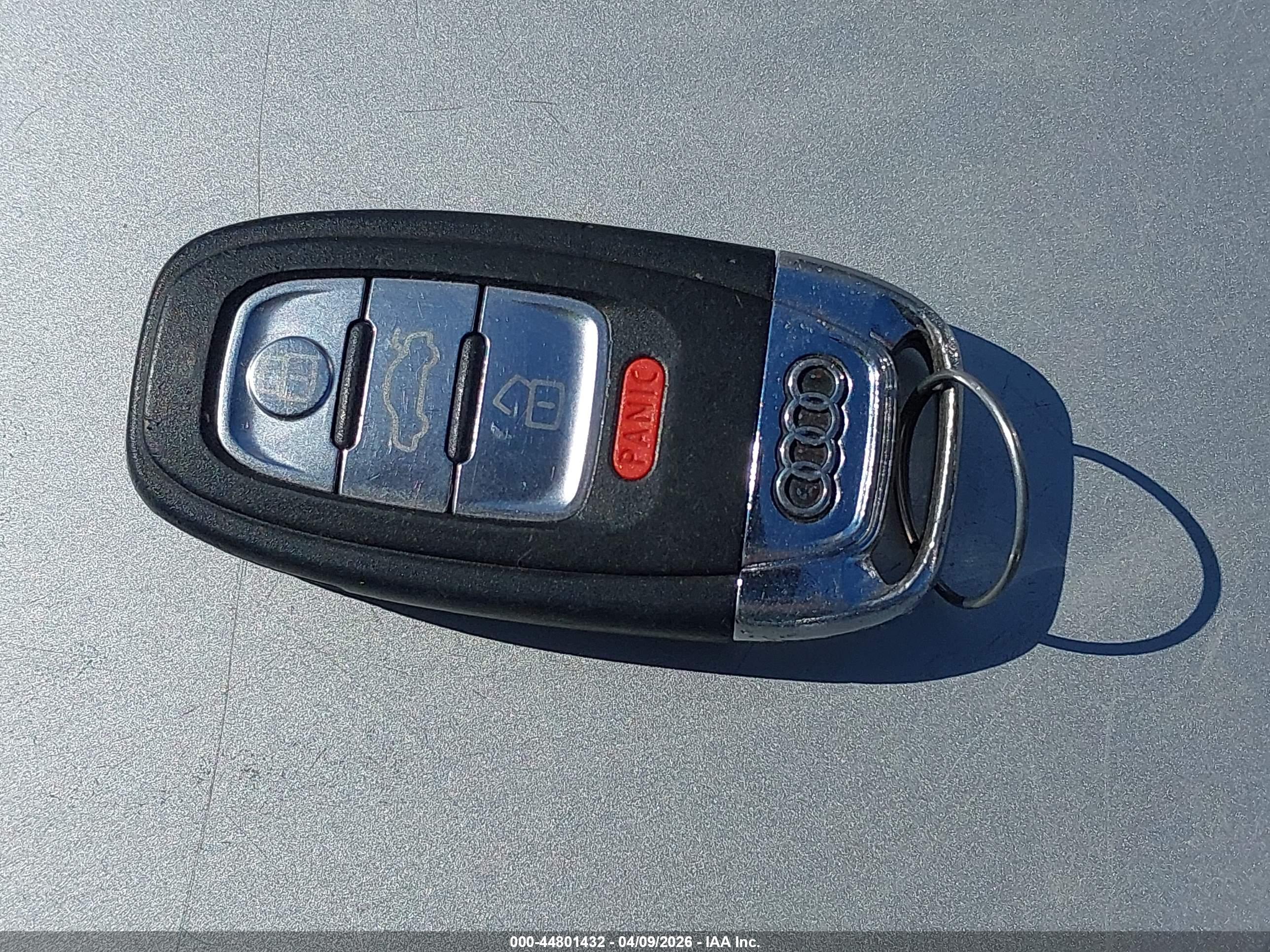 AUDI Q5 image 11