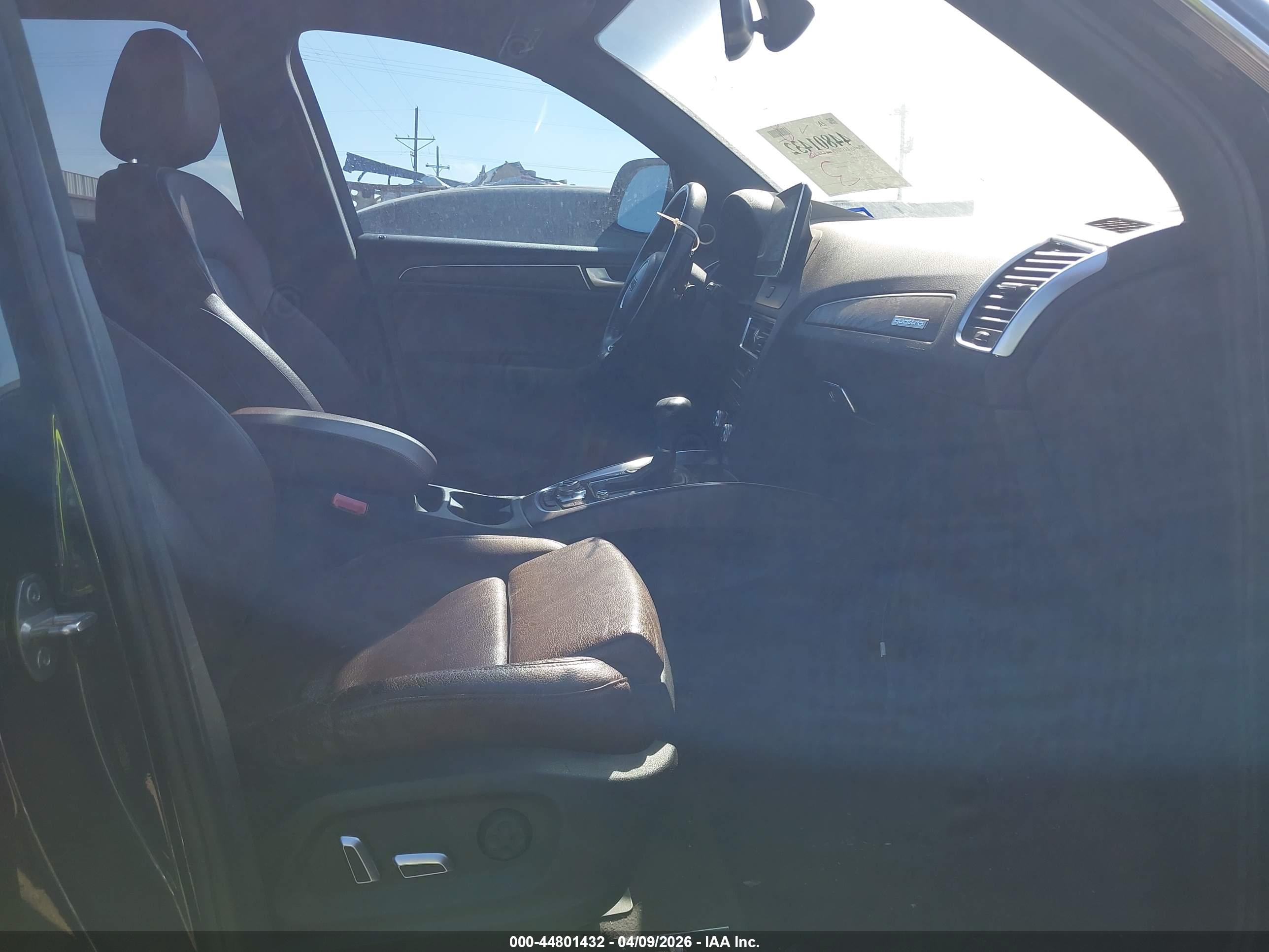 AUDI Q5 image 5