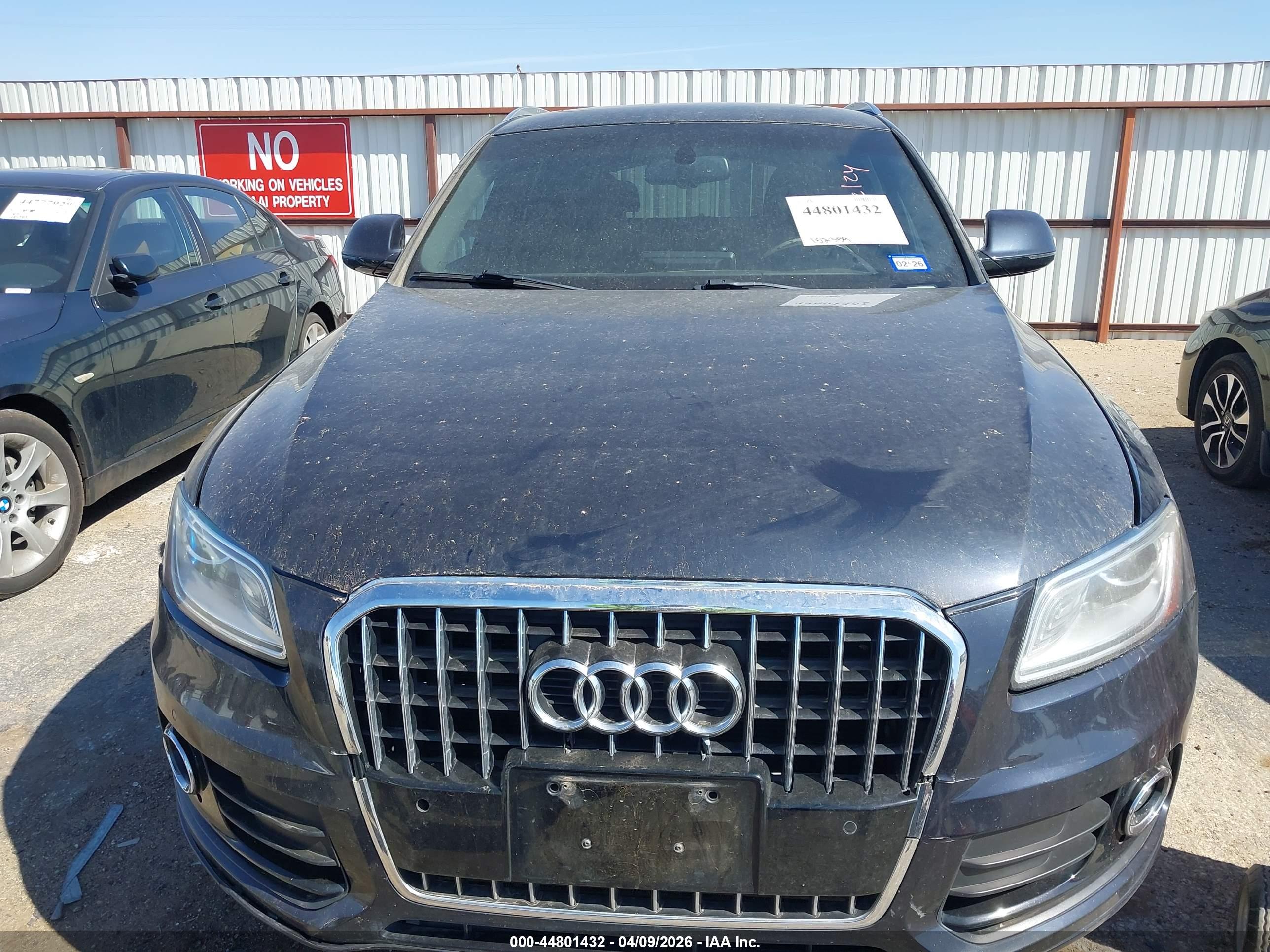 AUDI Q5 image 6