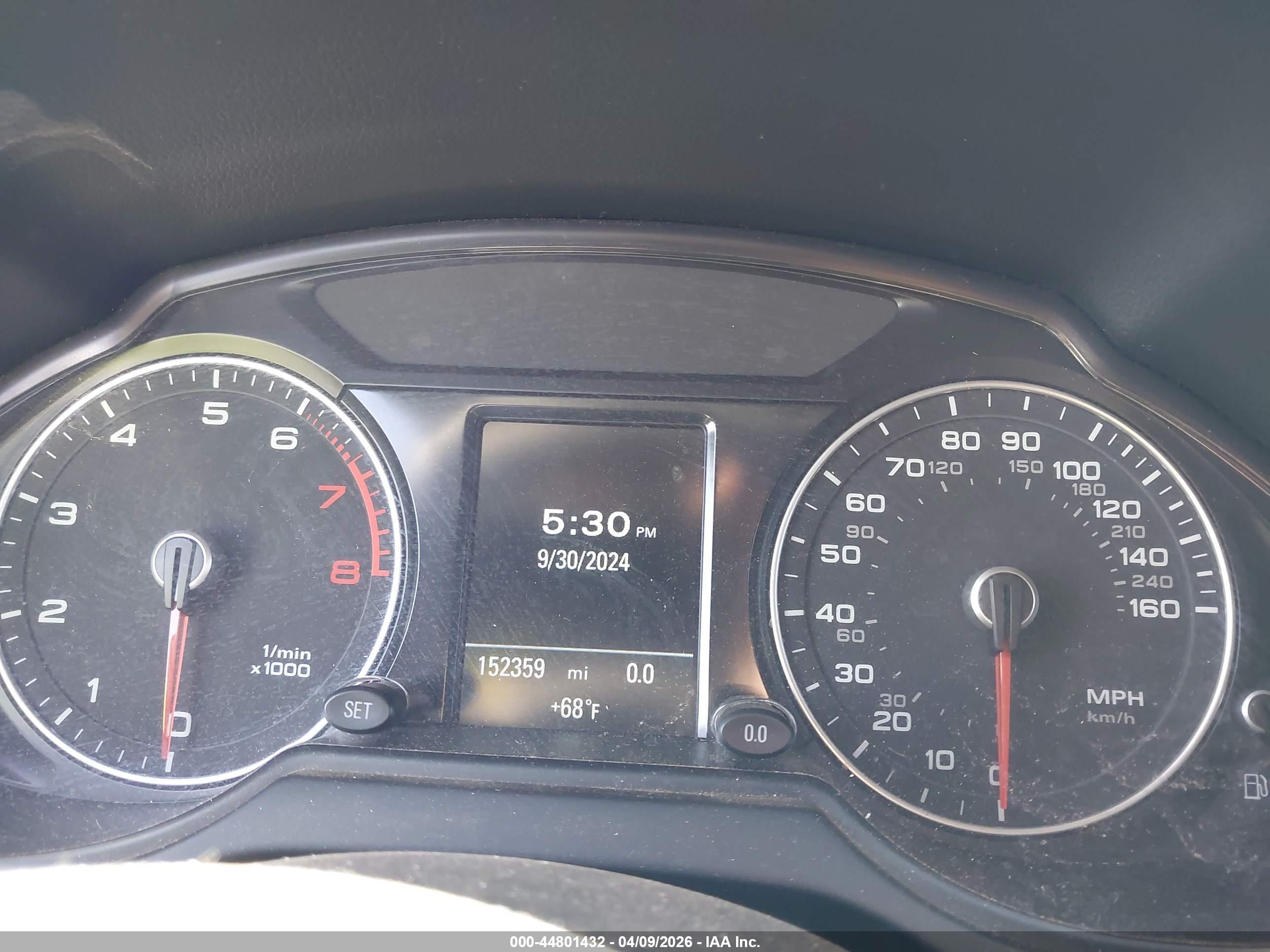 AUDI Q5 image 7
