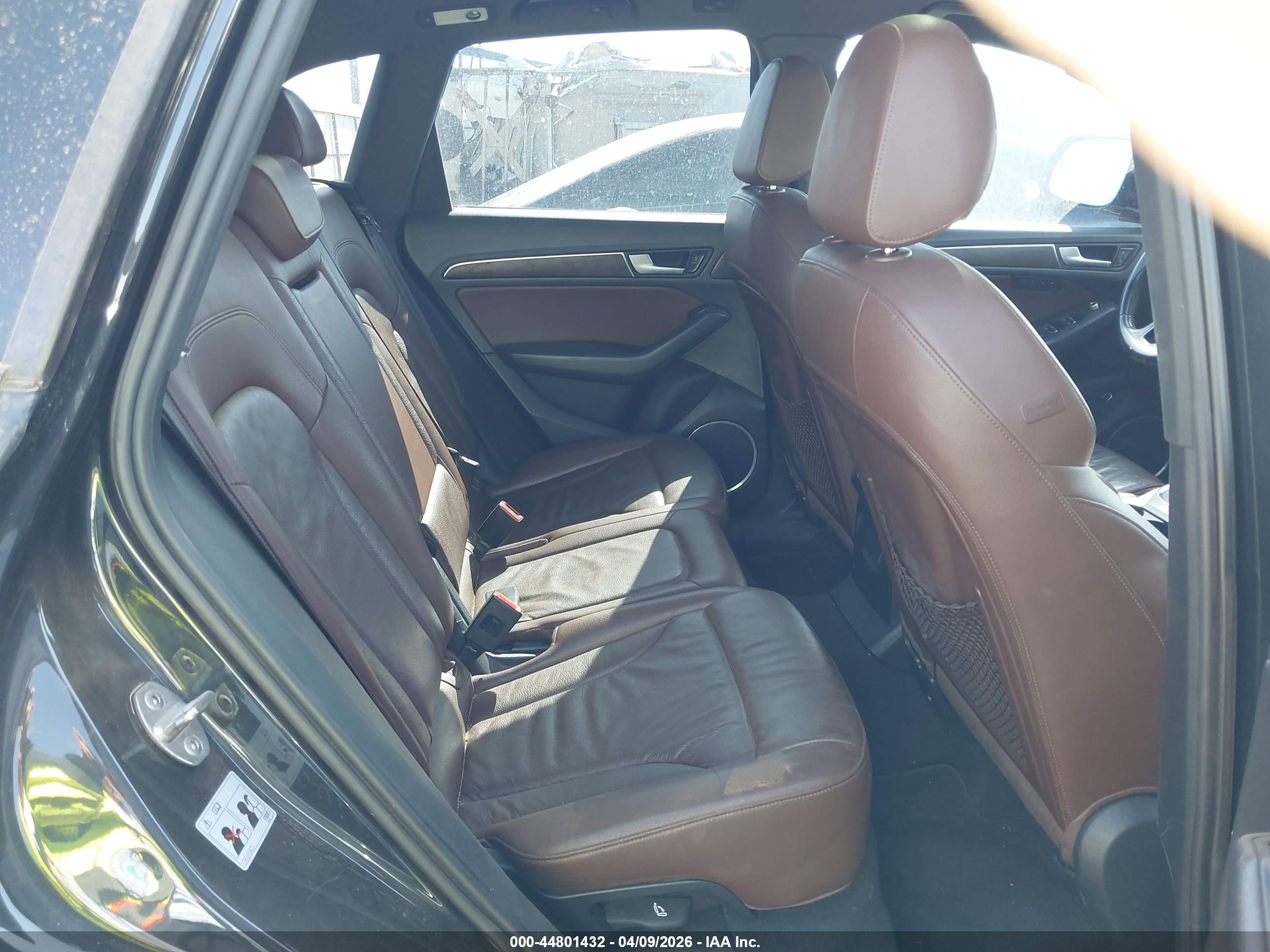 AUDI Q5 image 8