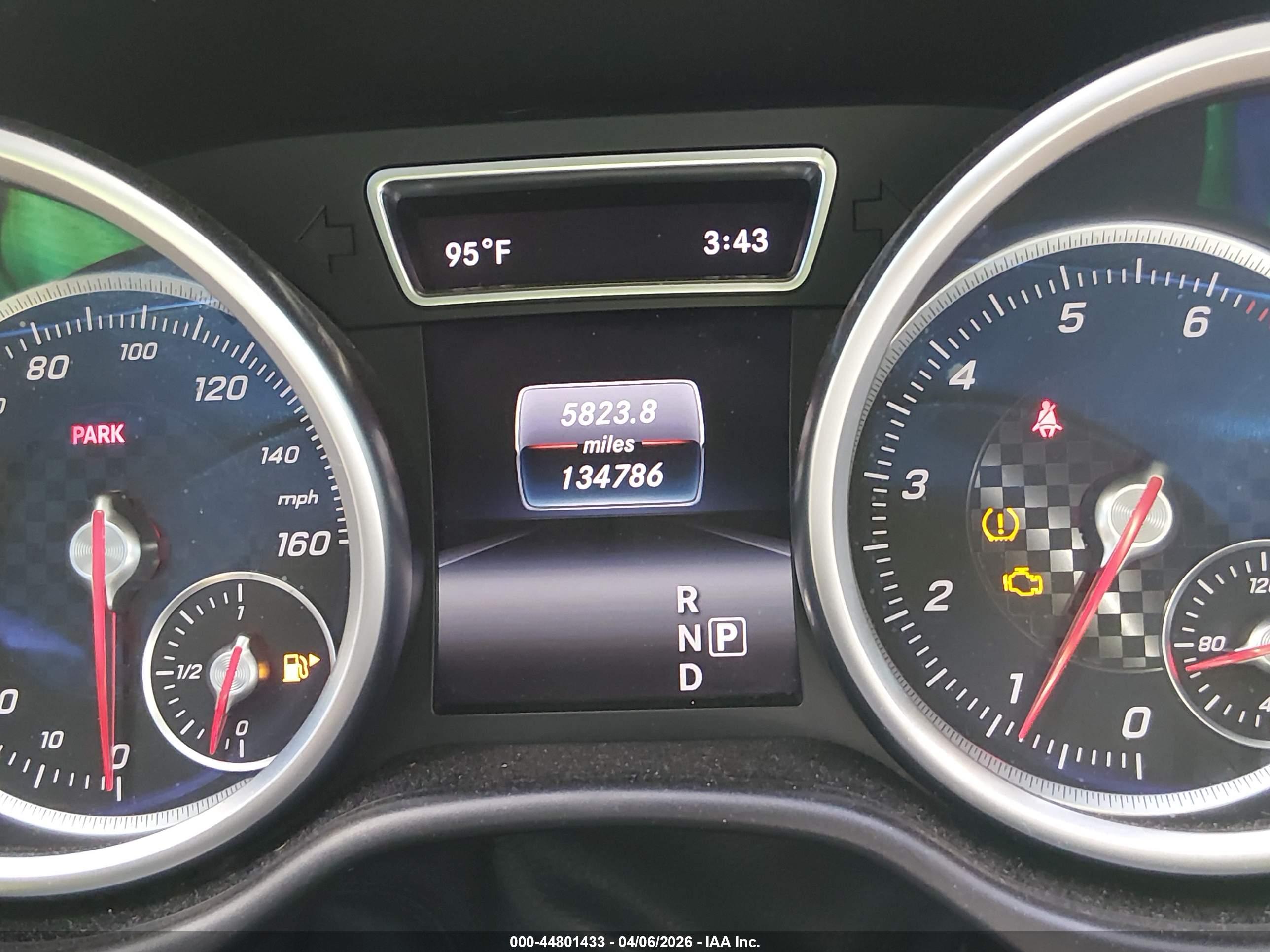 MERCEDES-BENZ GLE image 7