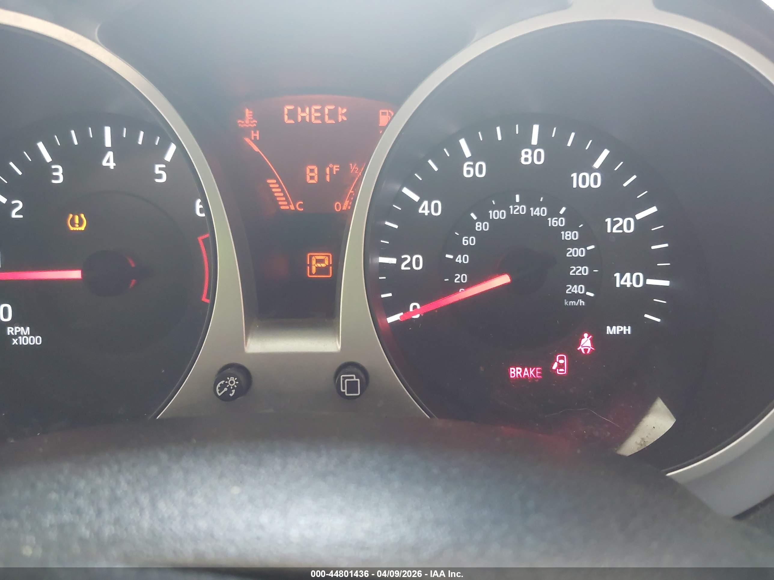 NISSAN JUKE image 7