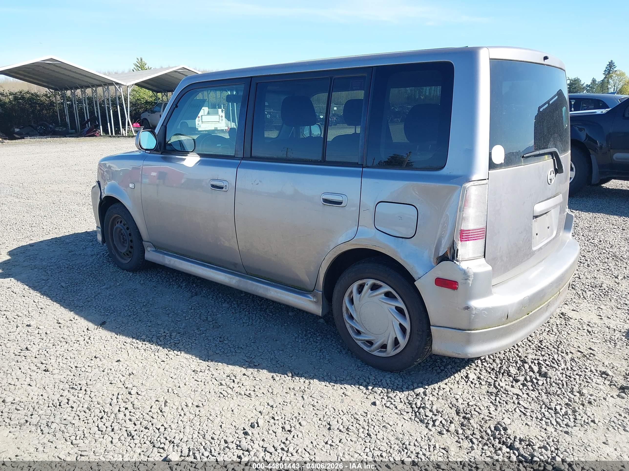 SCION XB image 3