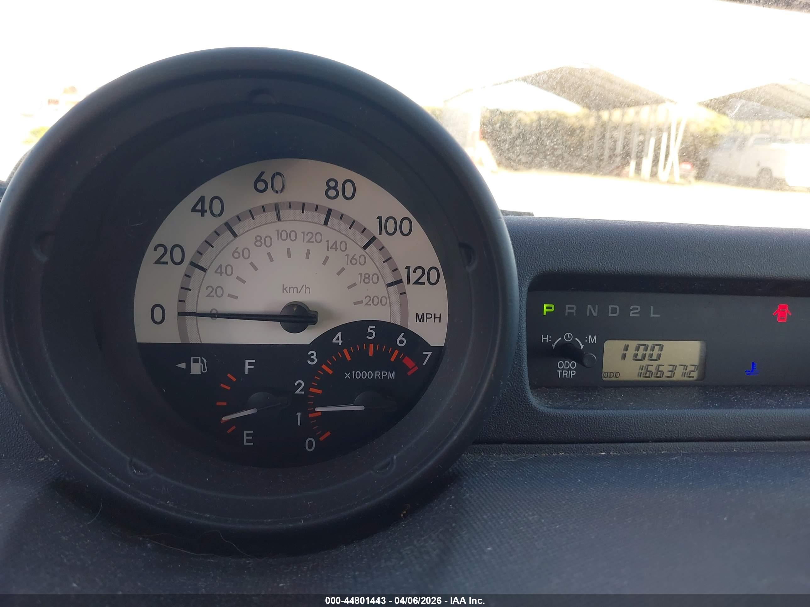 SCION XB image 7