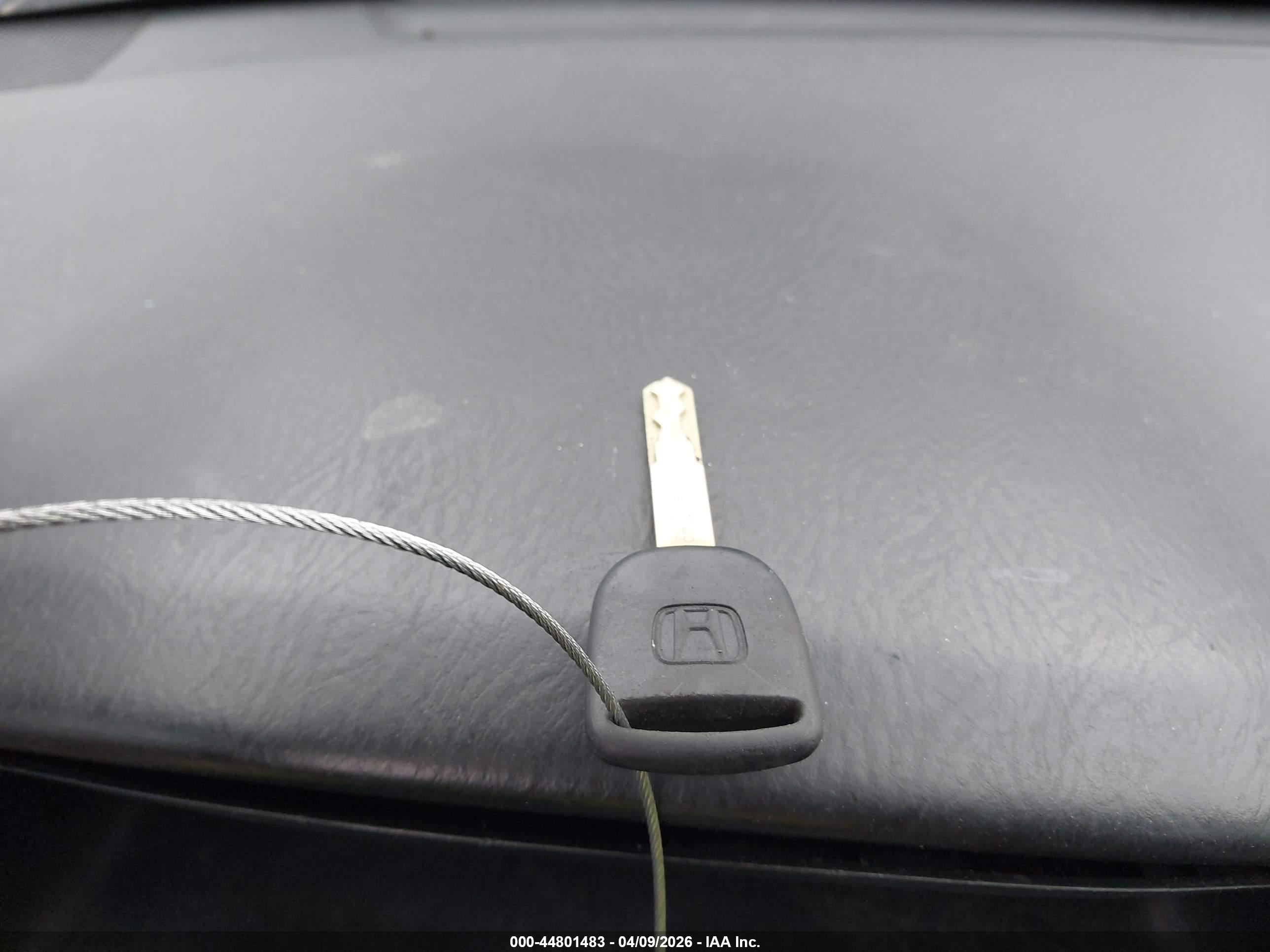 HONDA CR-V image 11