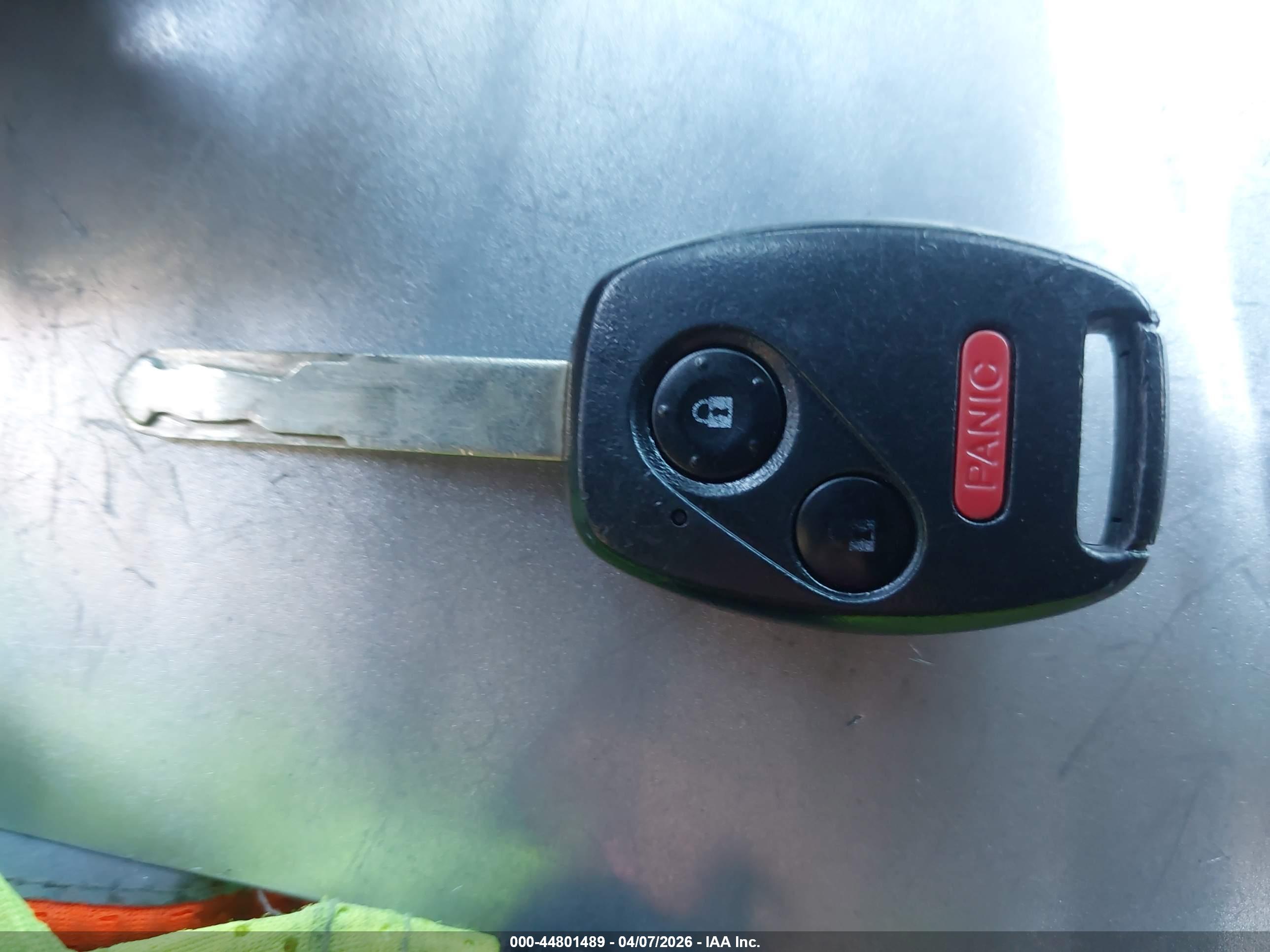 HONDA CIVIC image 11