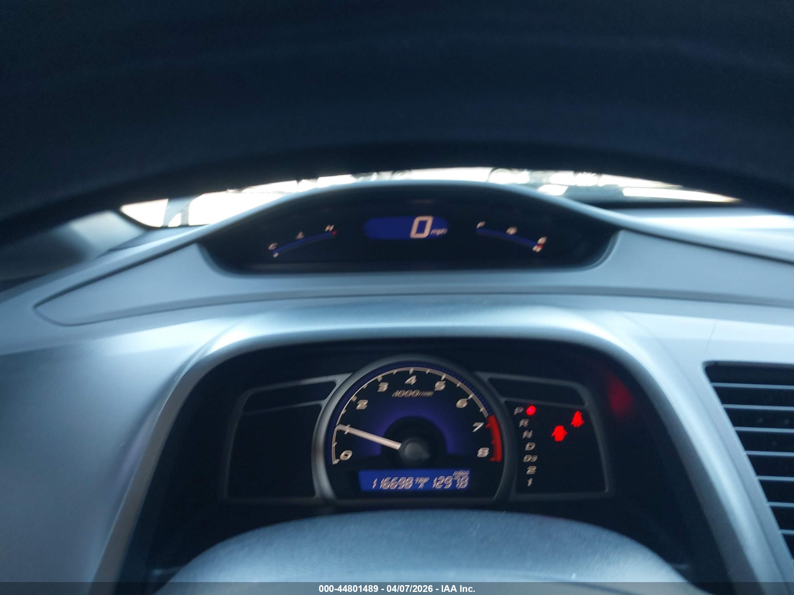 HONDA CIVIC image 7