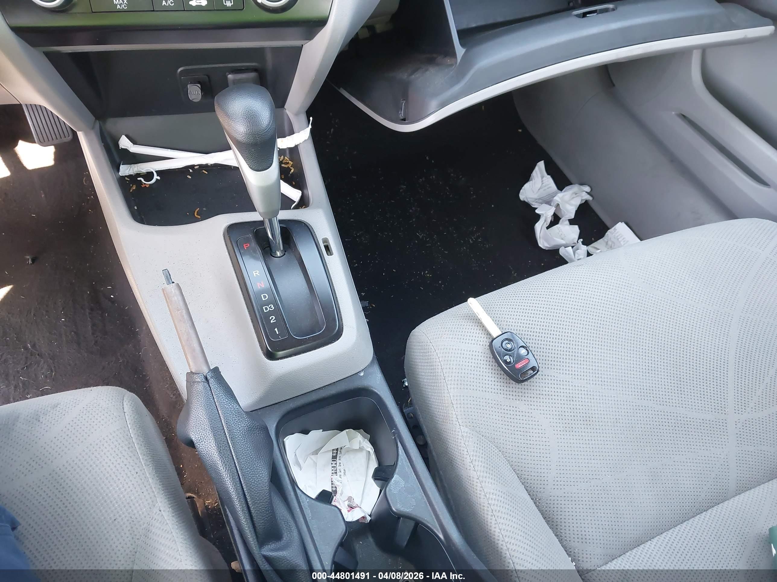 HONDA CIVIC image 11