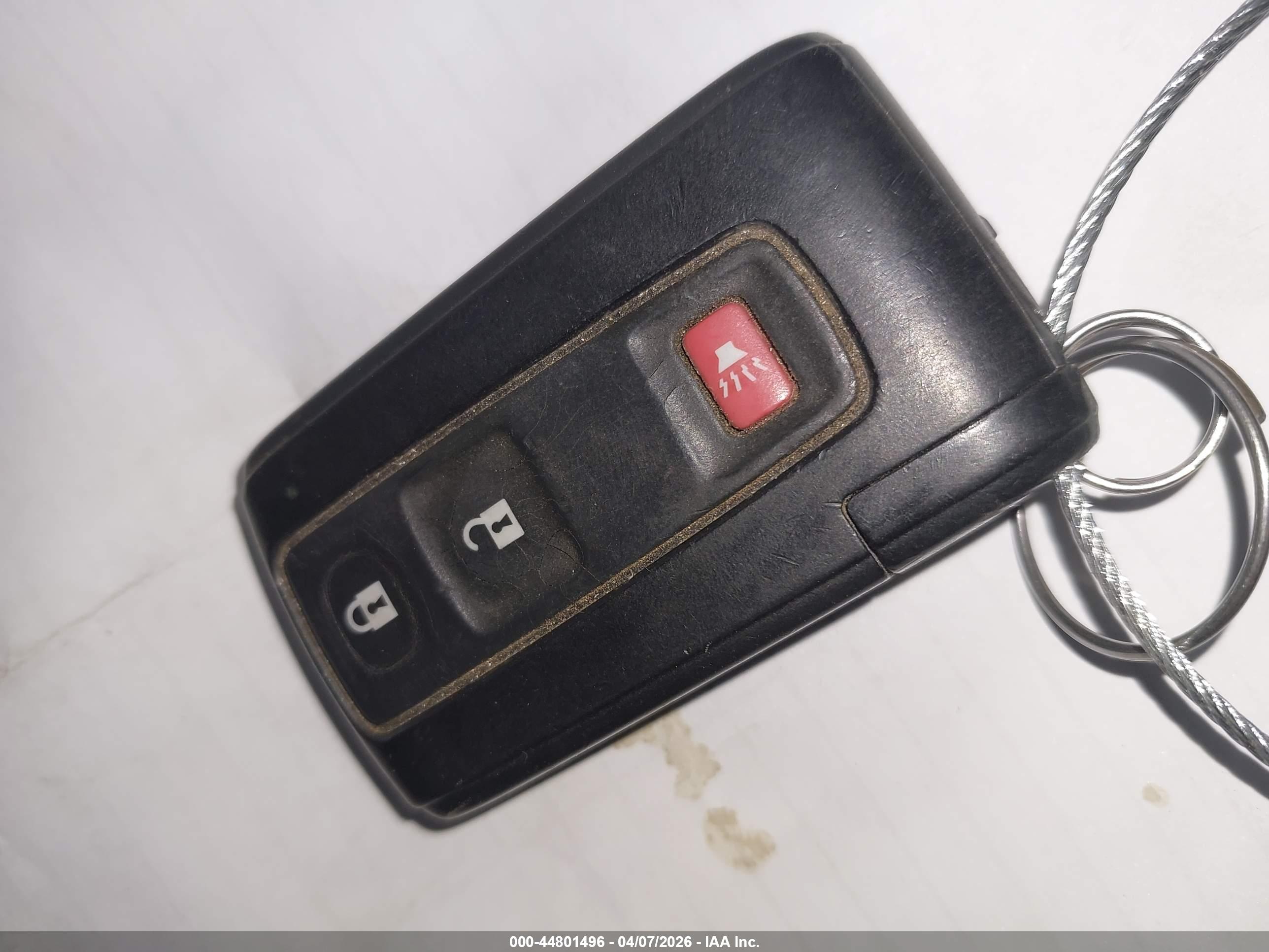 TOYOTA PRIUS image 11