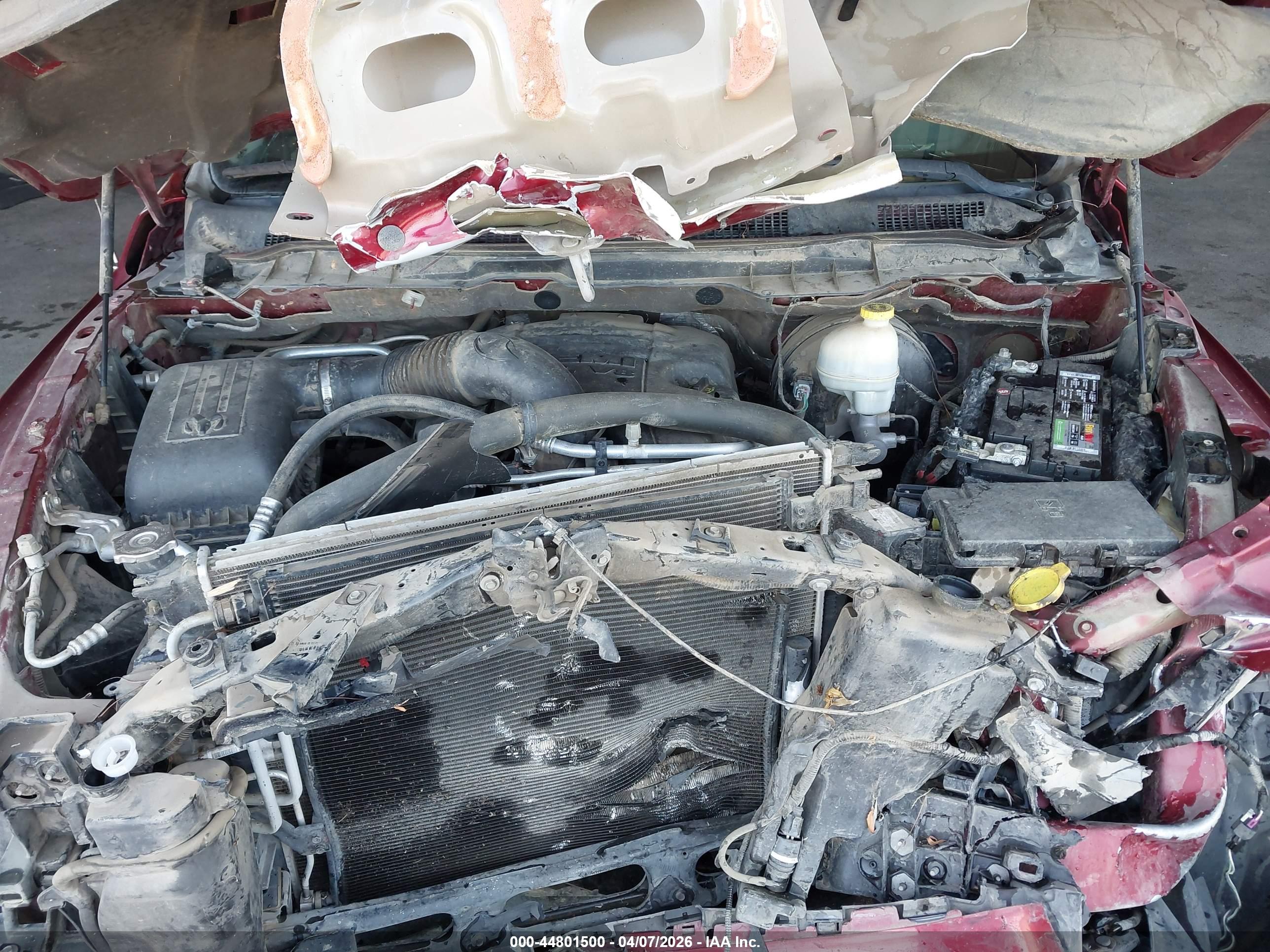 RAM 1500 image 10