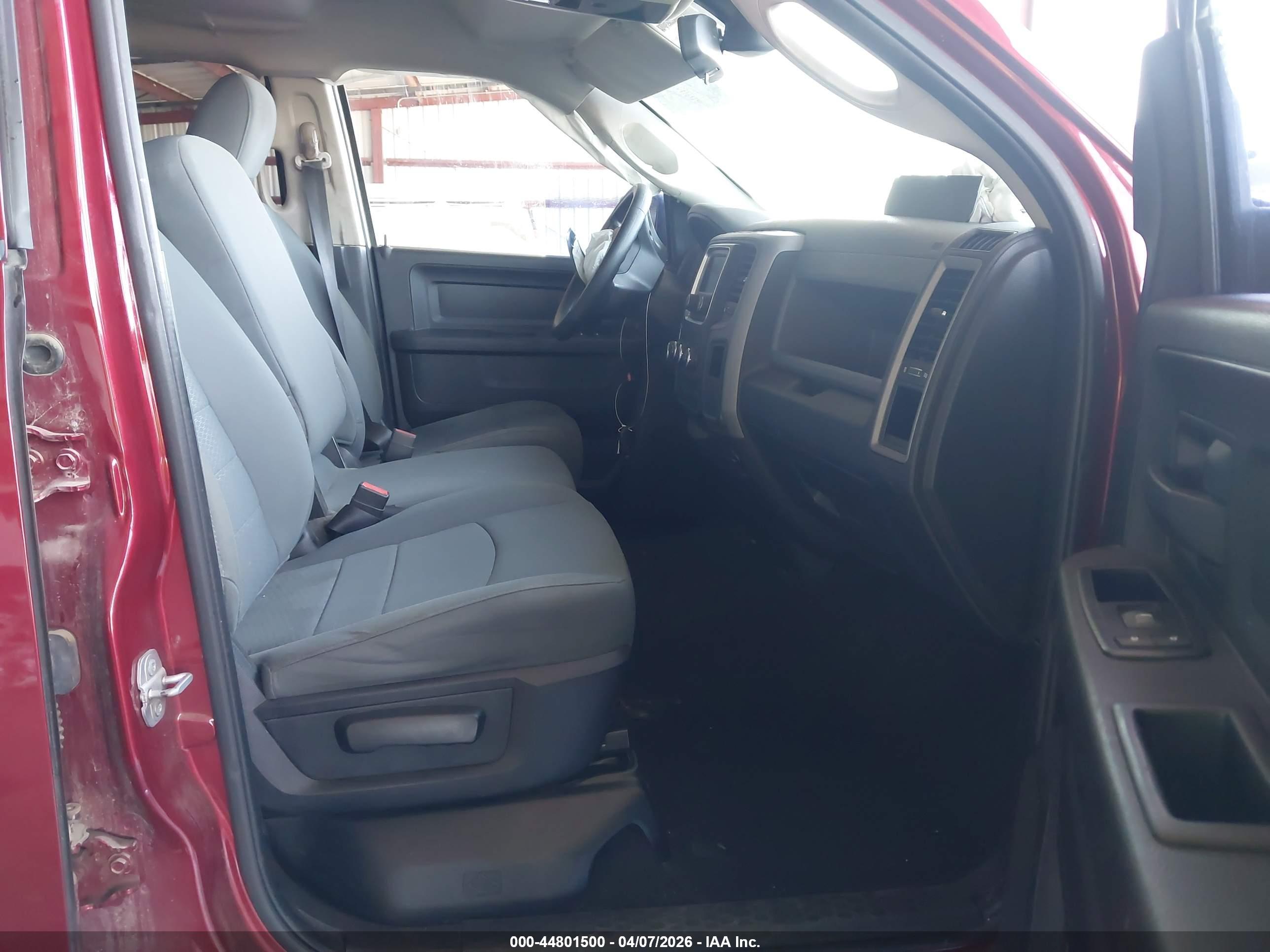 RAM 1500 image 5