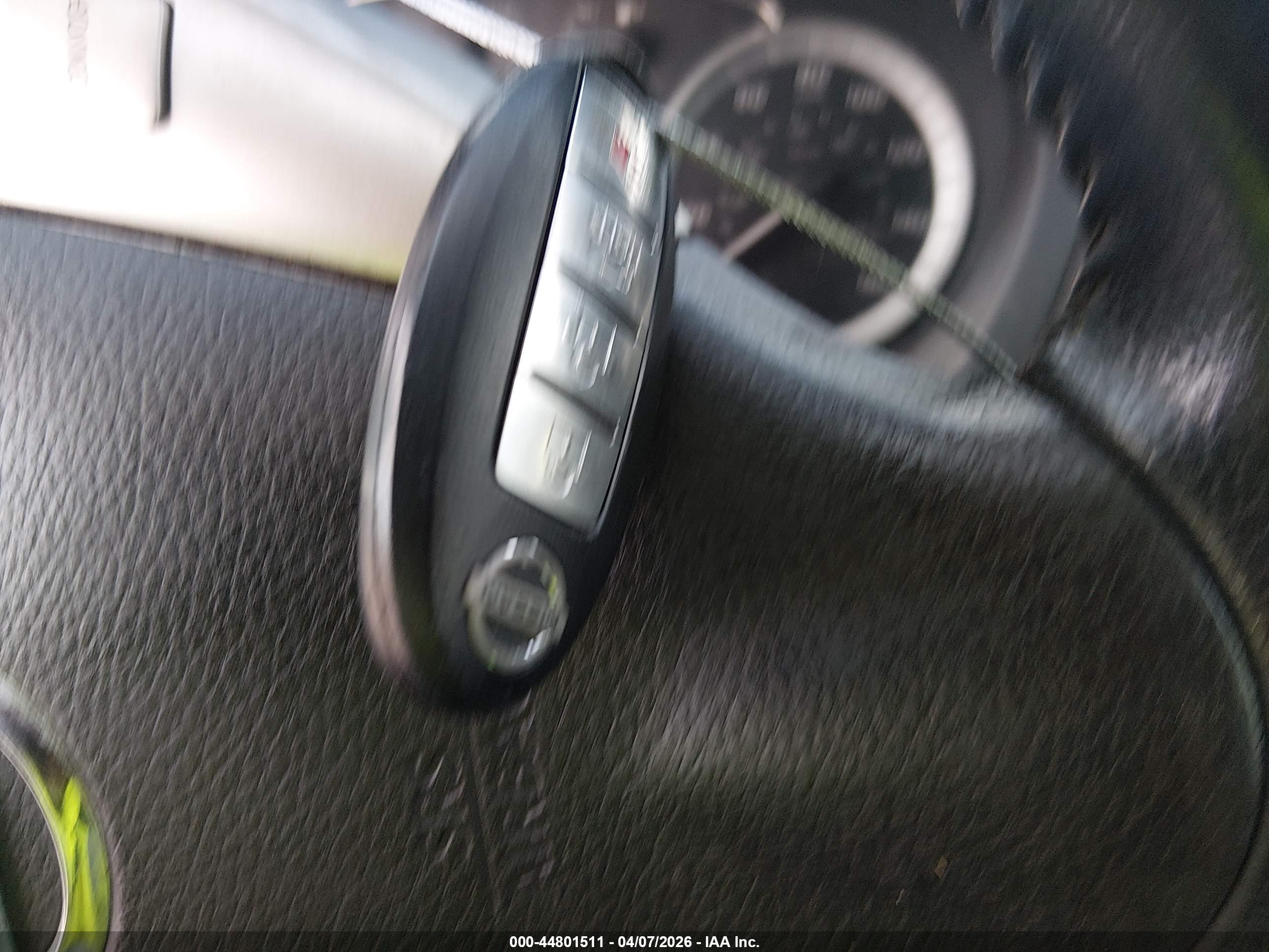 NISSAN SENTRA image 11
