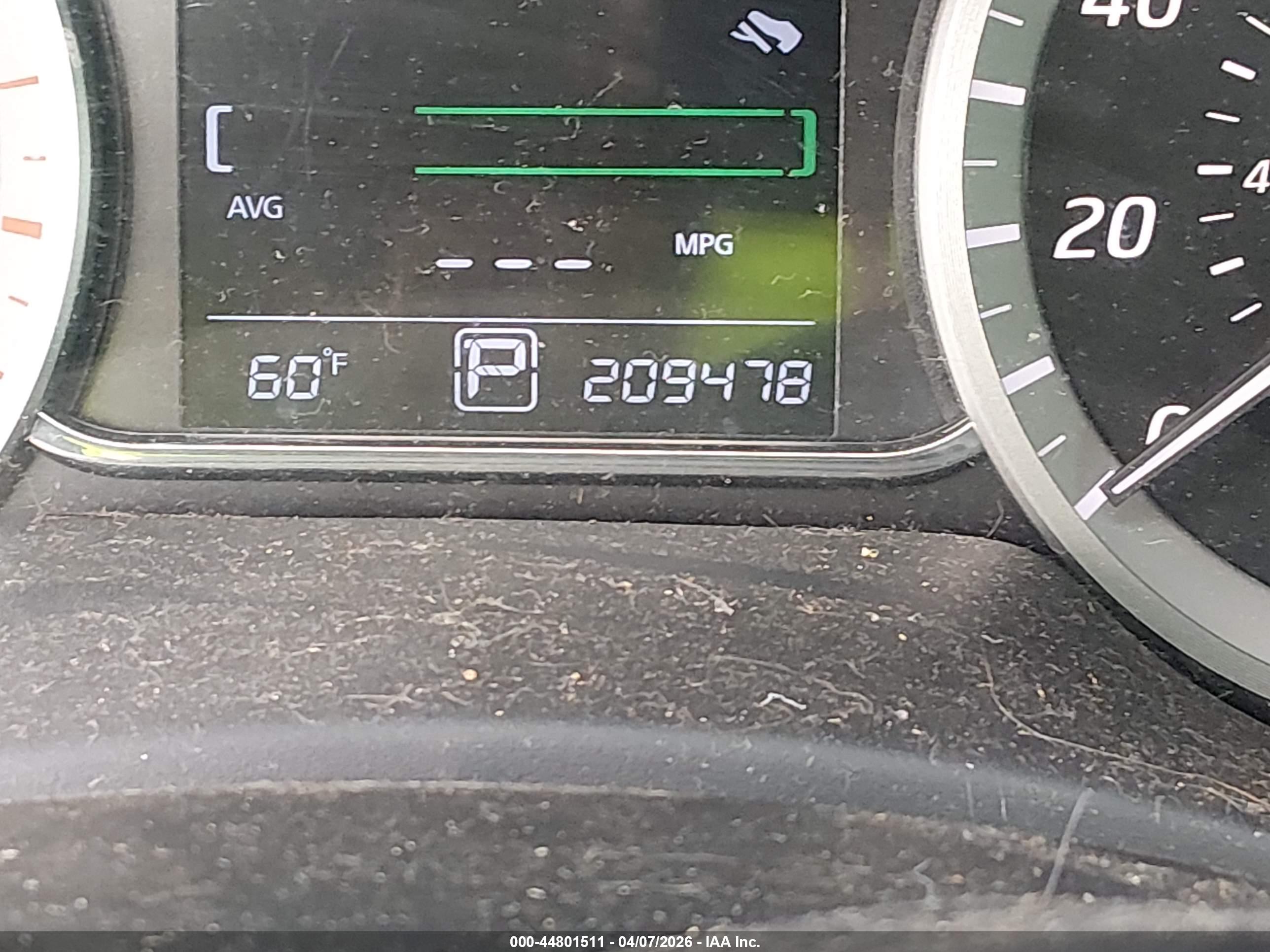 NISSAN SENTRA image 7