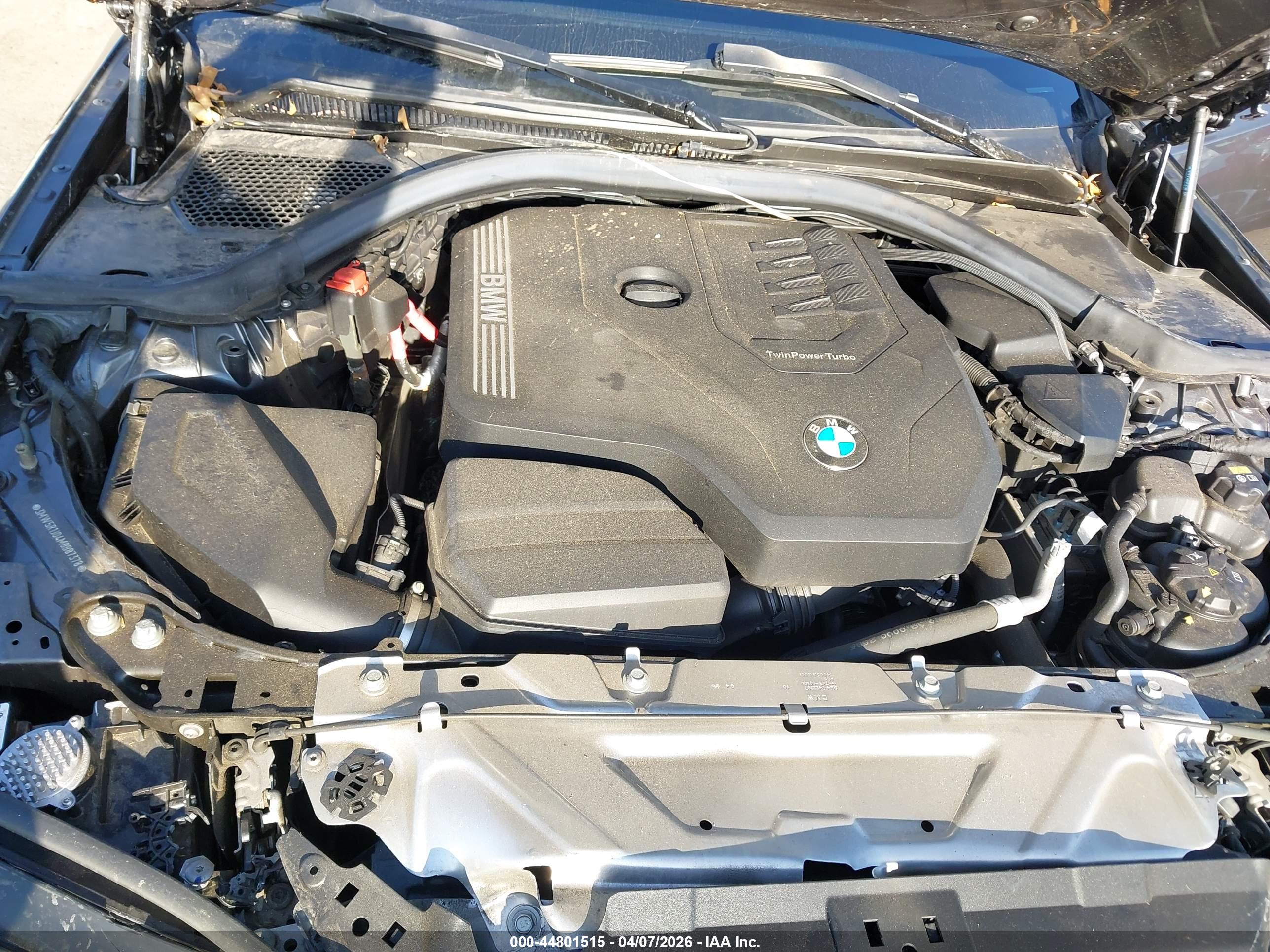 BMW 330I image 10