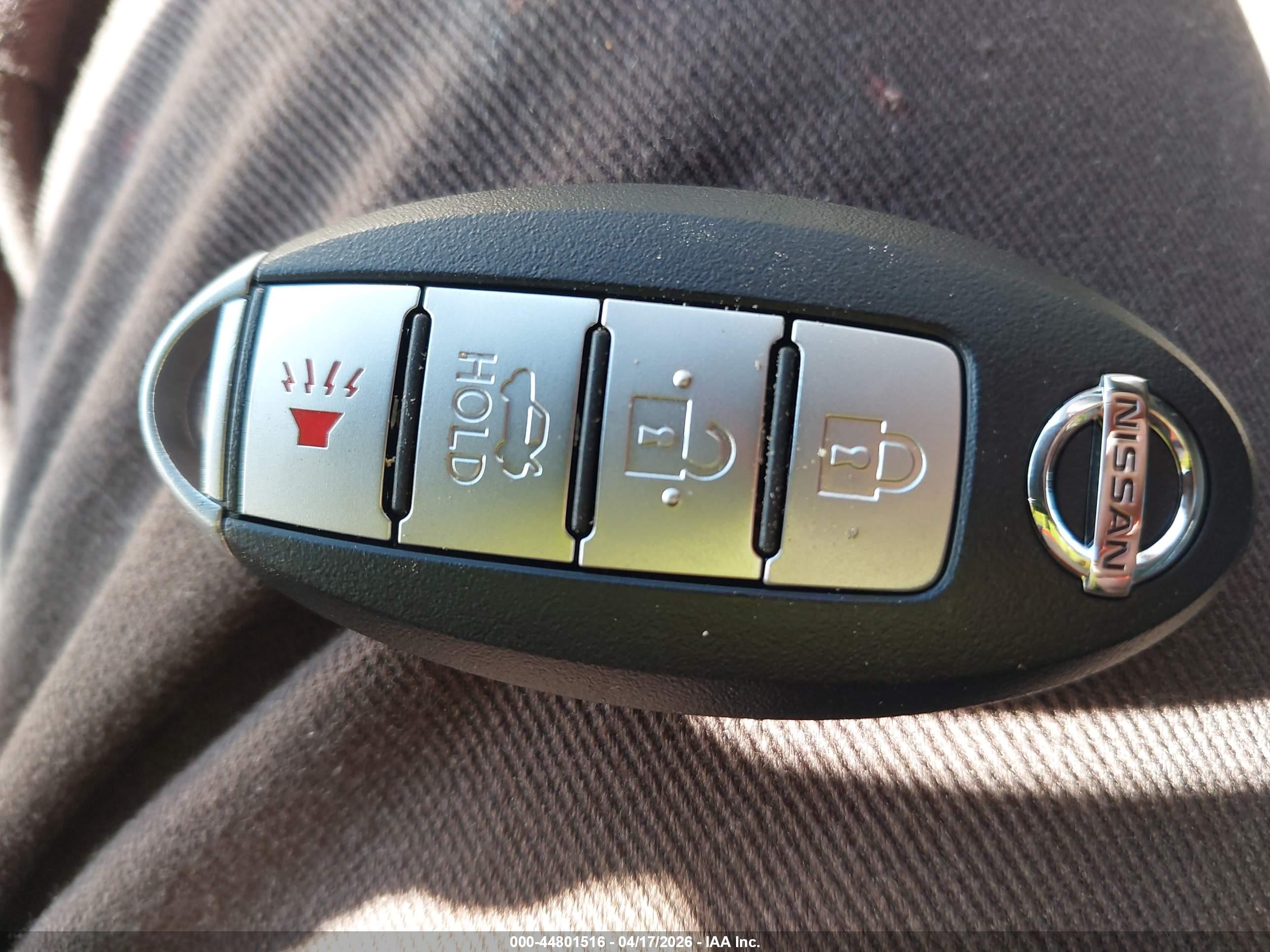 INFINITI G25 image 11
