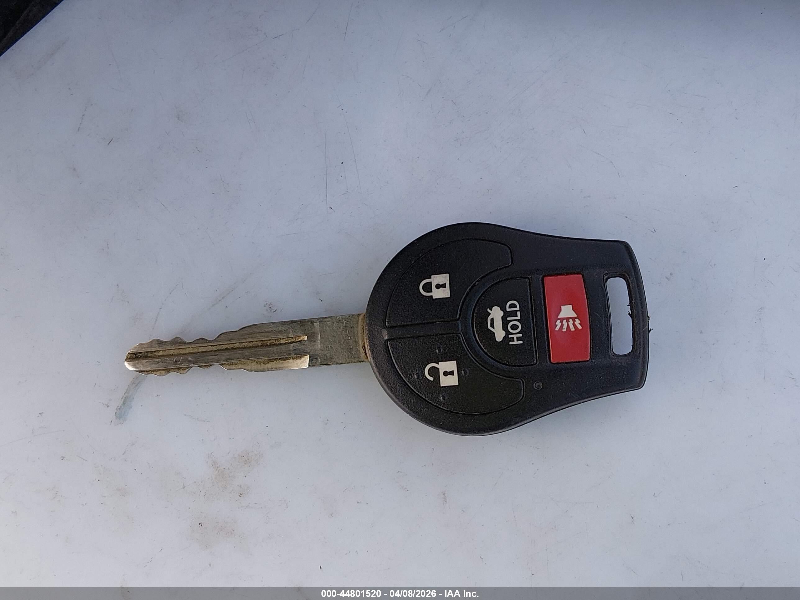 NISSAN SENTRA image 11