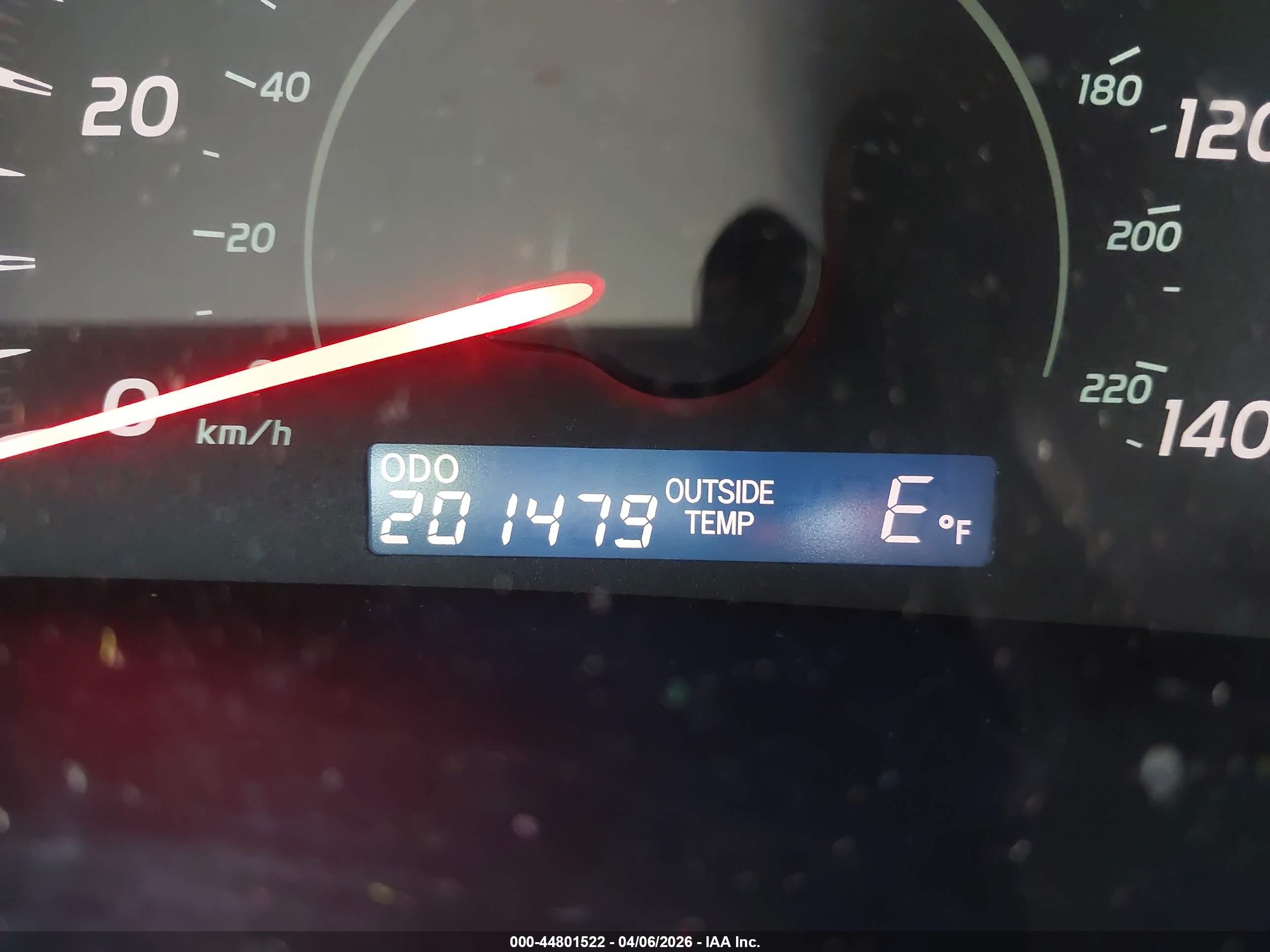 TOYOTA CAMRY image 7