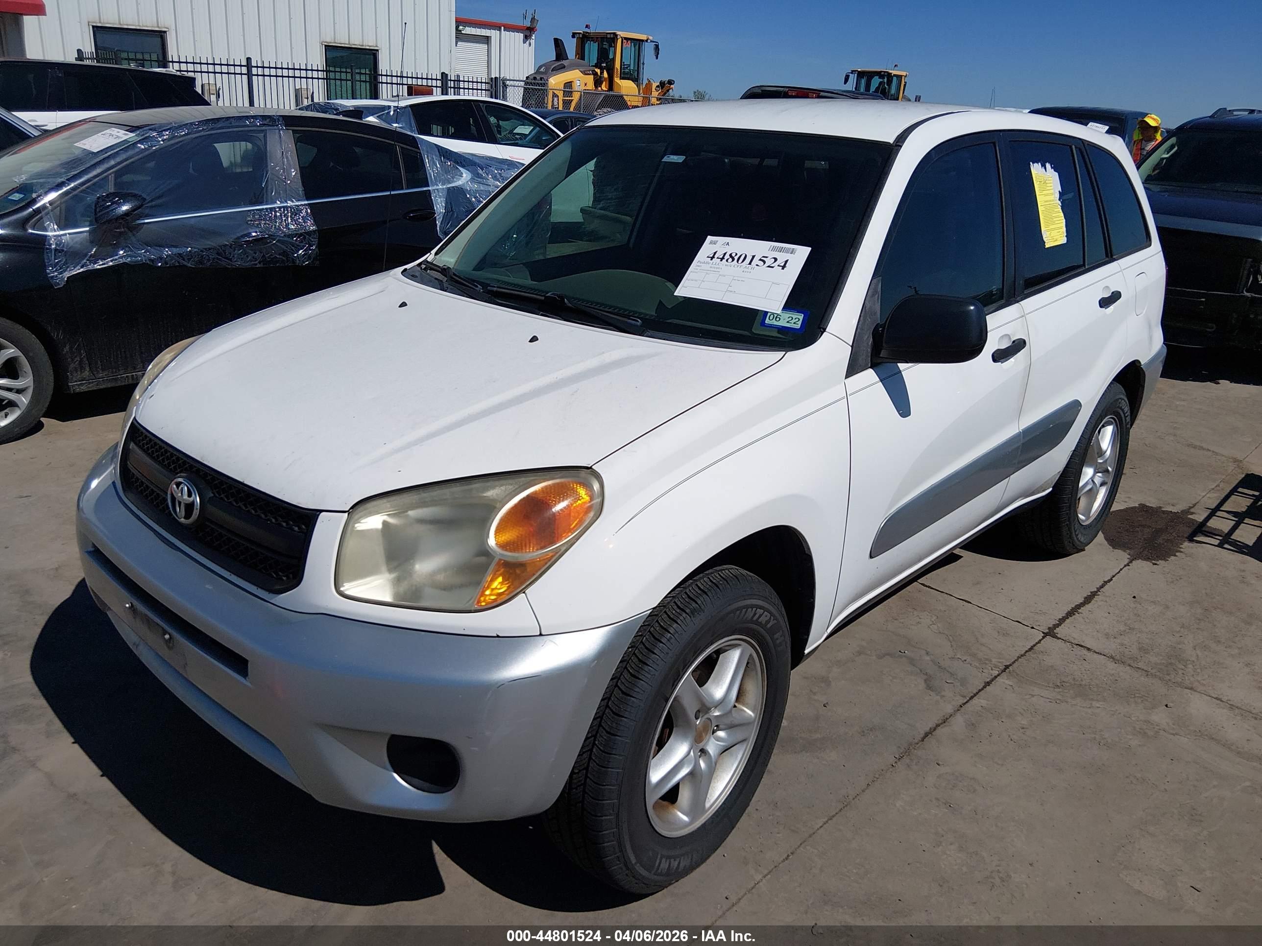 TOYOTA RAV4 image 2
