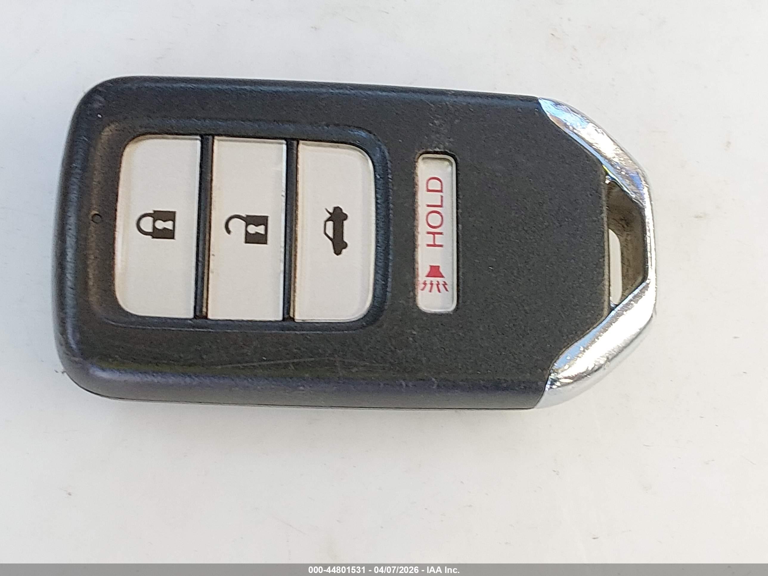 HONDA ACCORD image 11