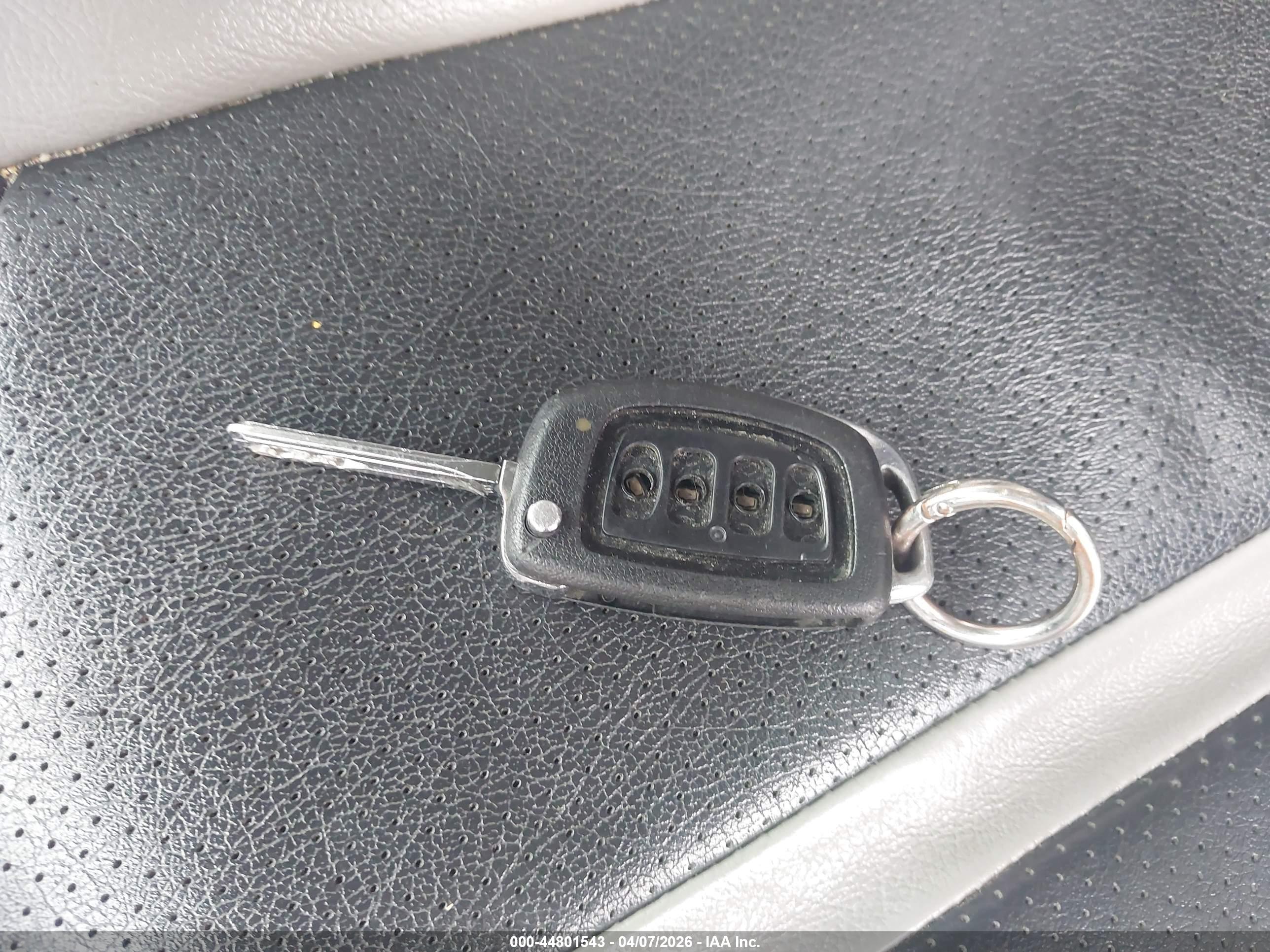 HYUNDAI SONATA image 11