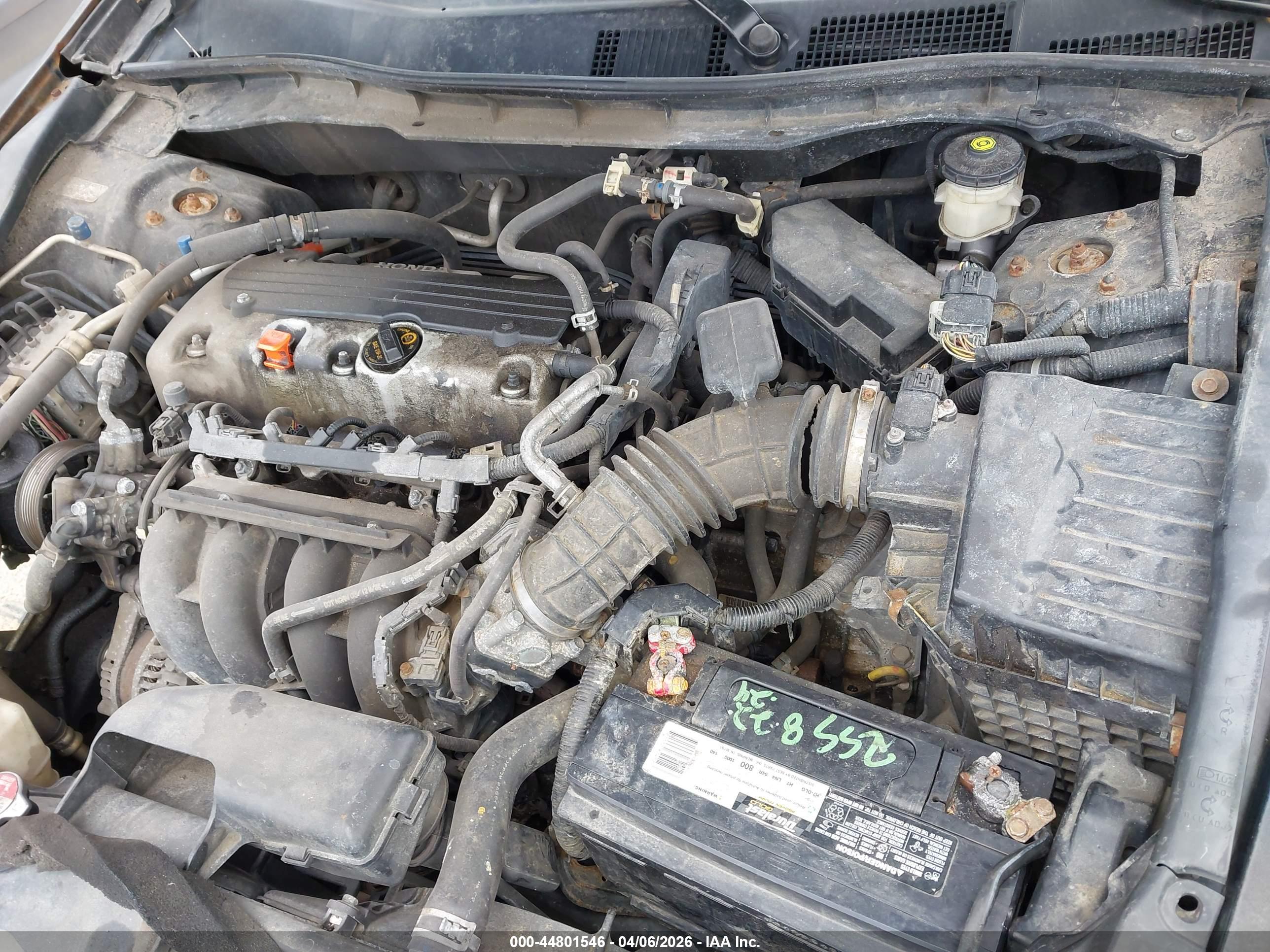 HONDA ACCORD image 10