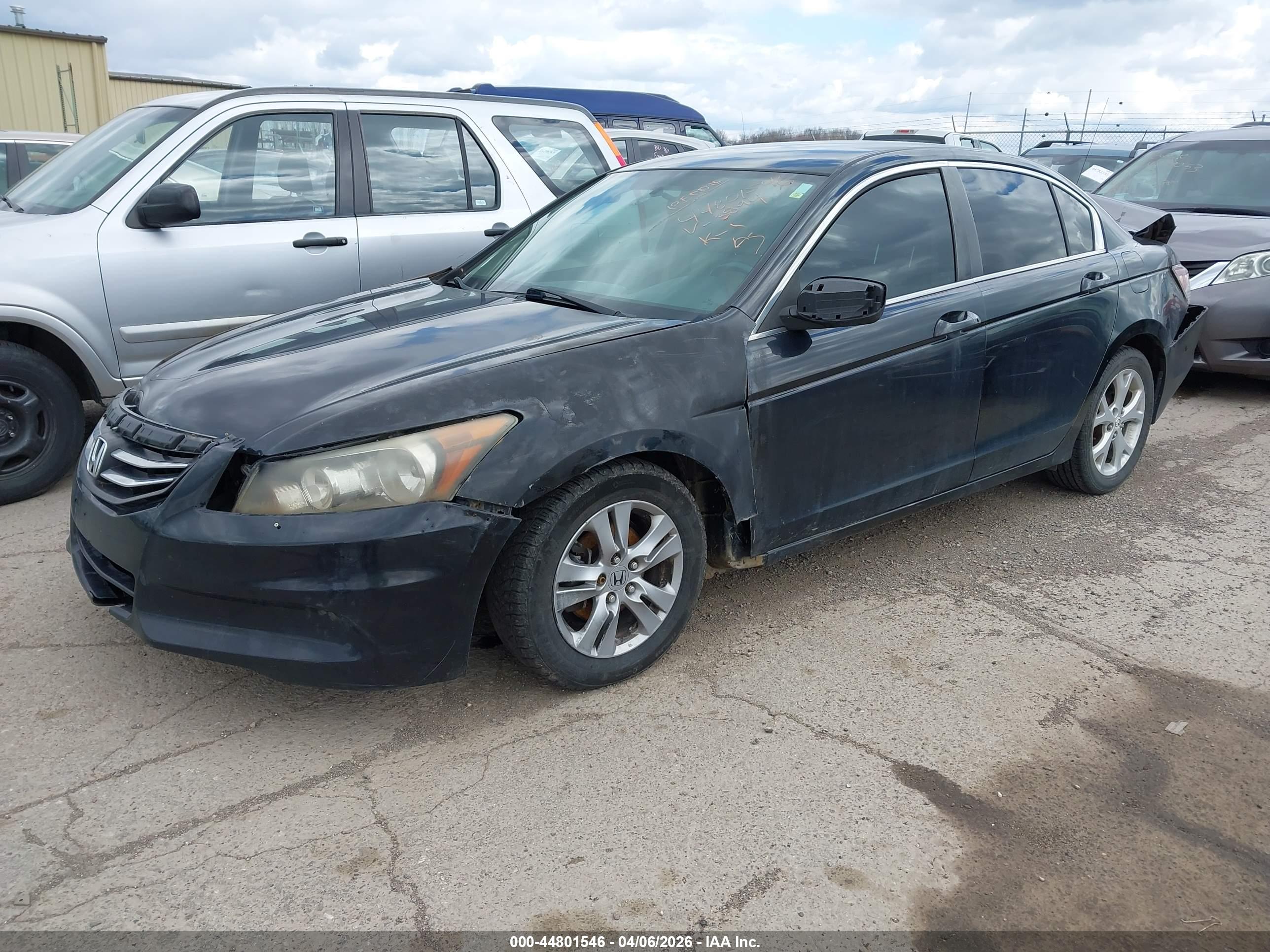 HONDA ACCORD image 2