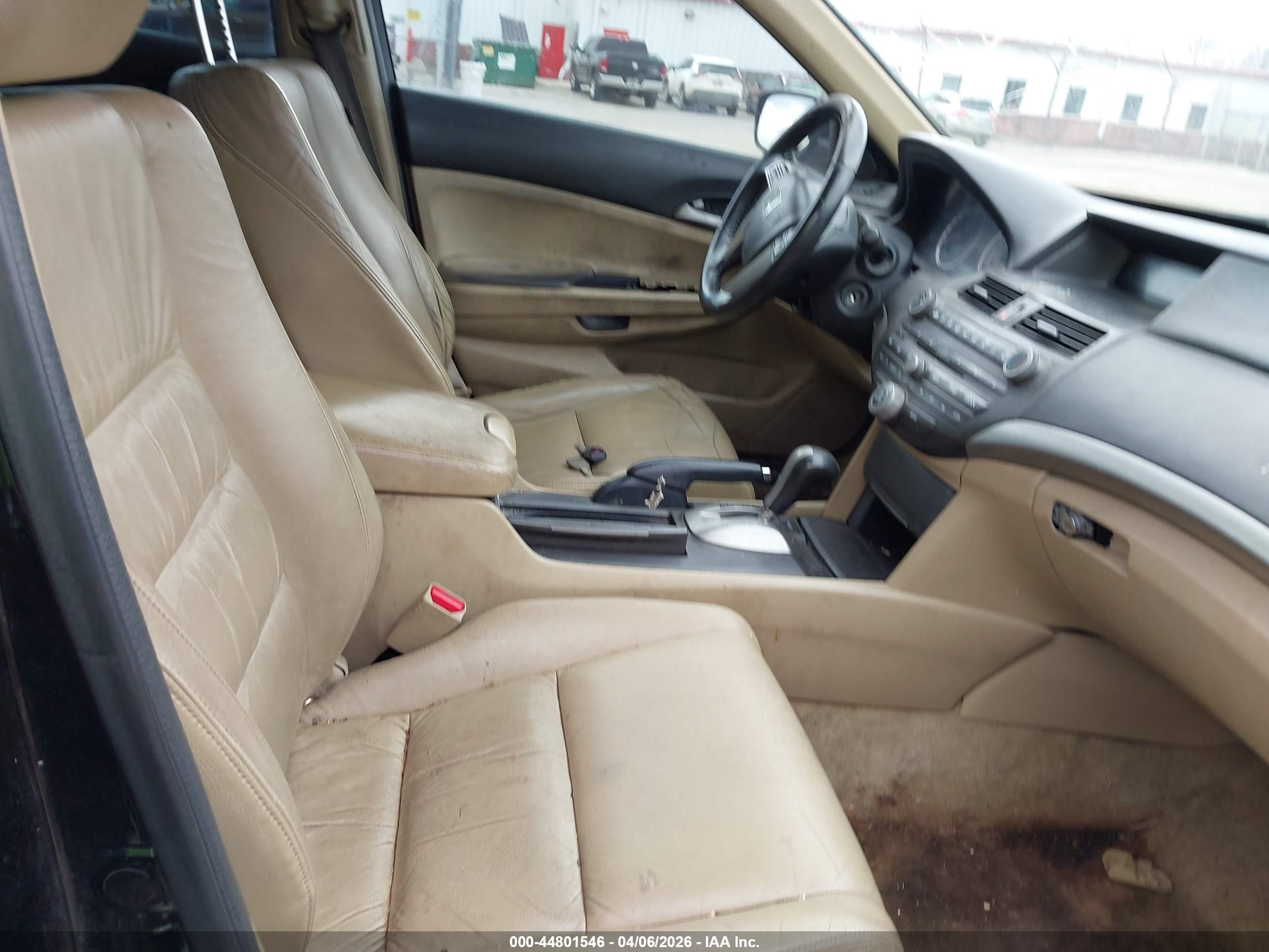 HONDA ACCORD image 5