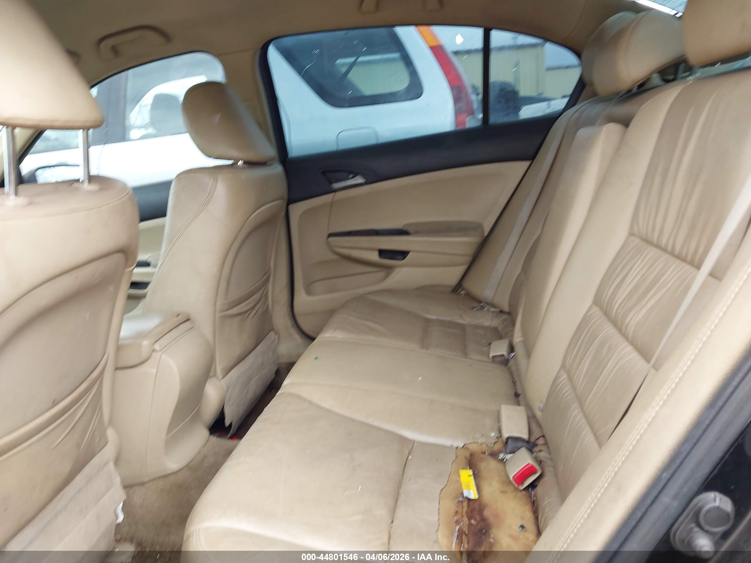 HONDA ACCORD image 8